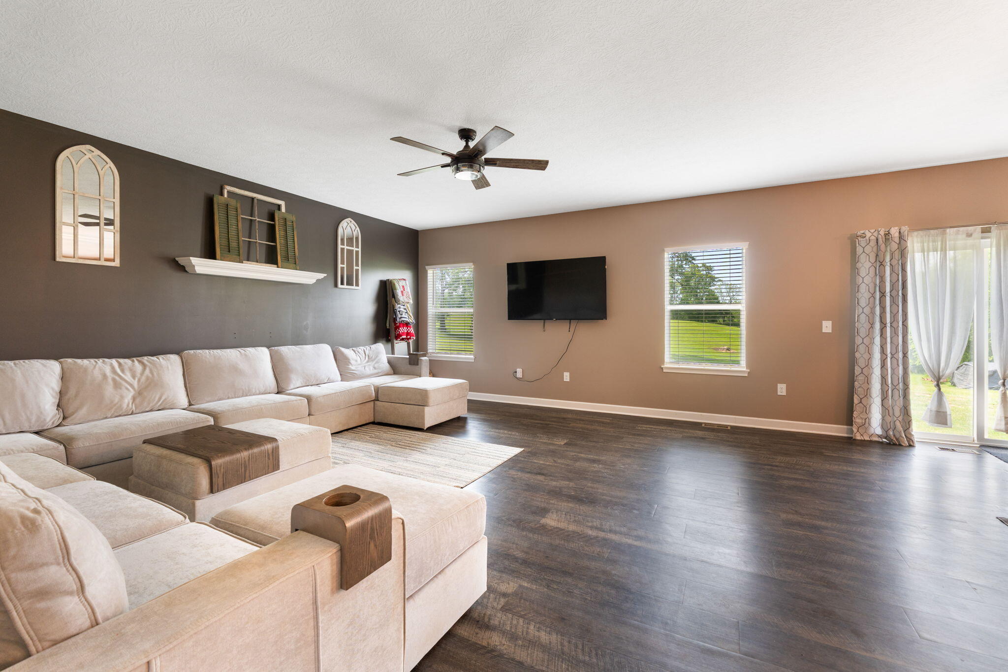 5266 State Route 540, Bellefontaine, Ohio 43311