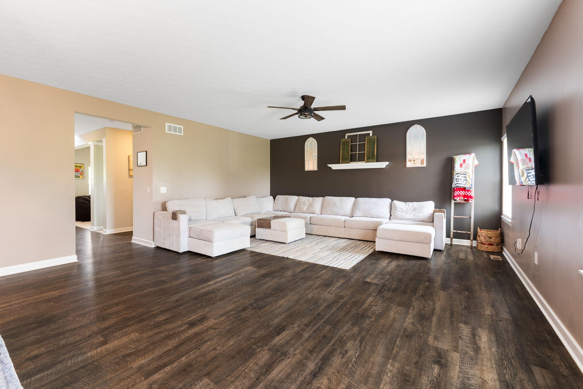 5266 State Route 540, Bellefontaine, Ohio 43311