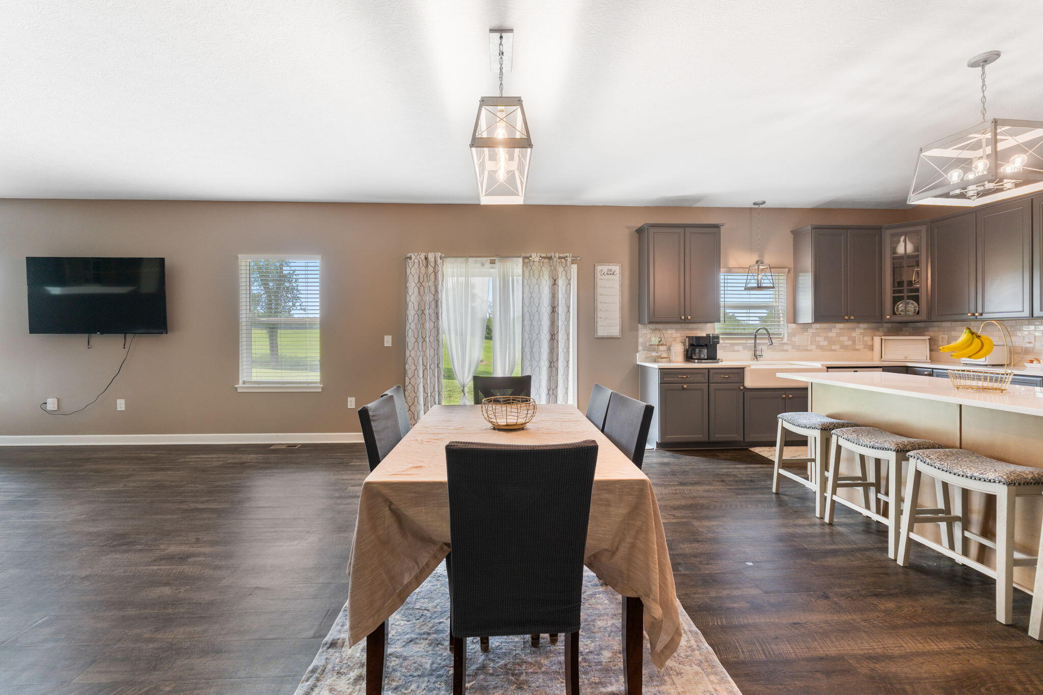 5266 State Route 540, Bellefontaine, Ohio 43311