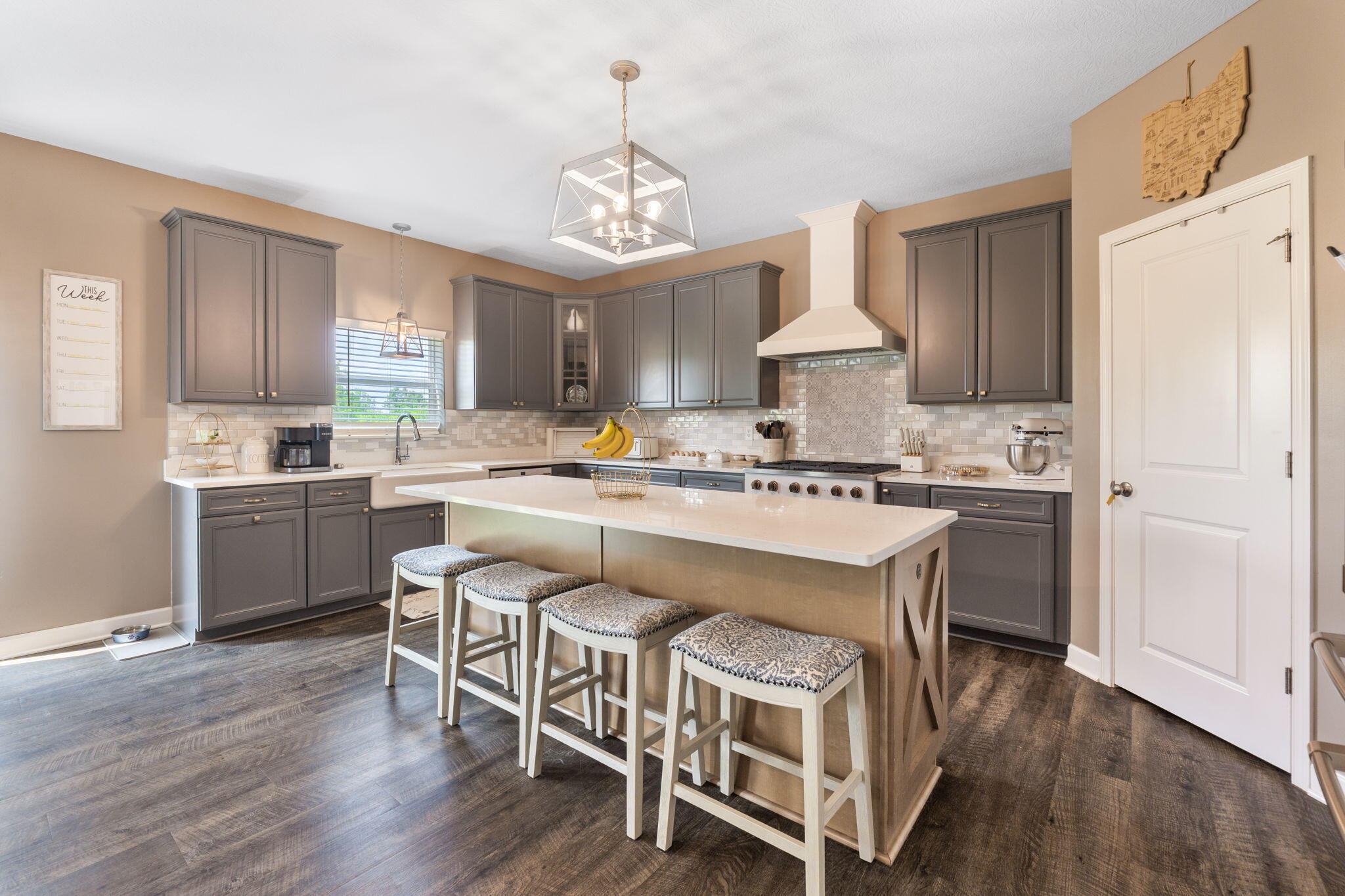 5266 State Route 540, Bellefontaine, Ohio 43311