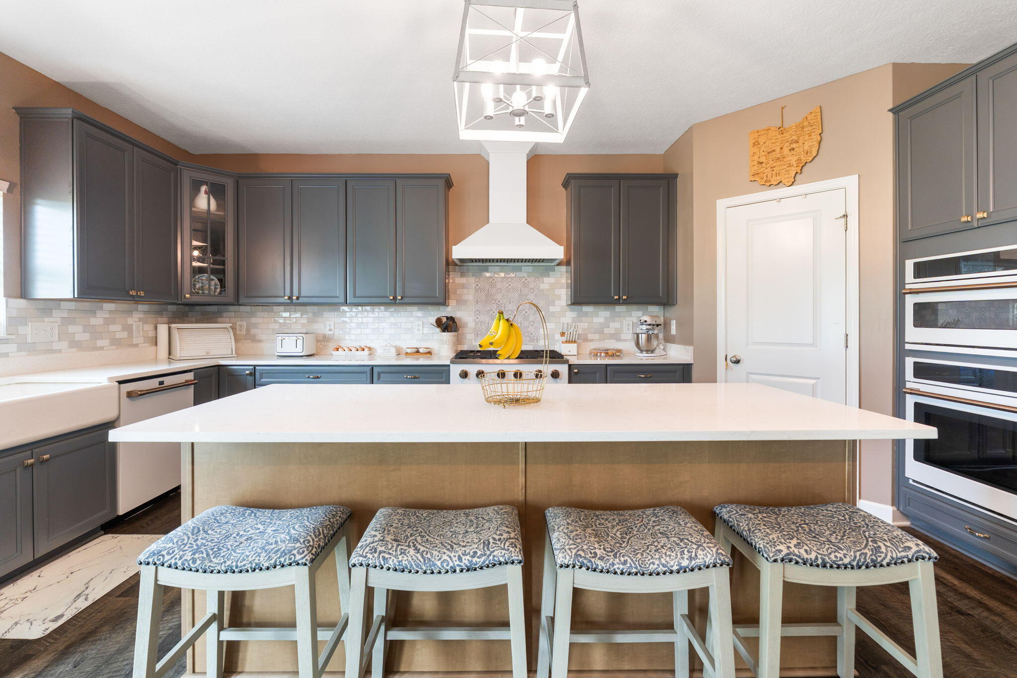 5266 State Route 540, Bellefontaine, Ohio 43311