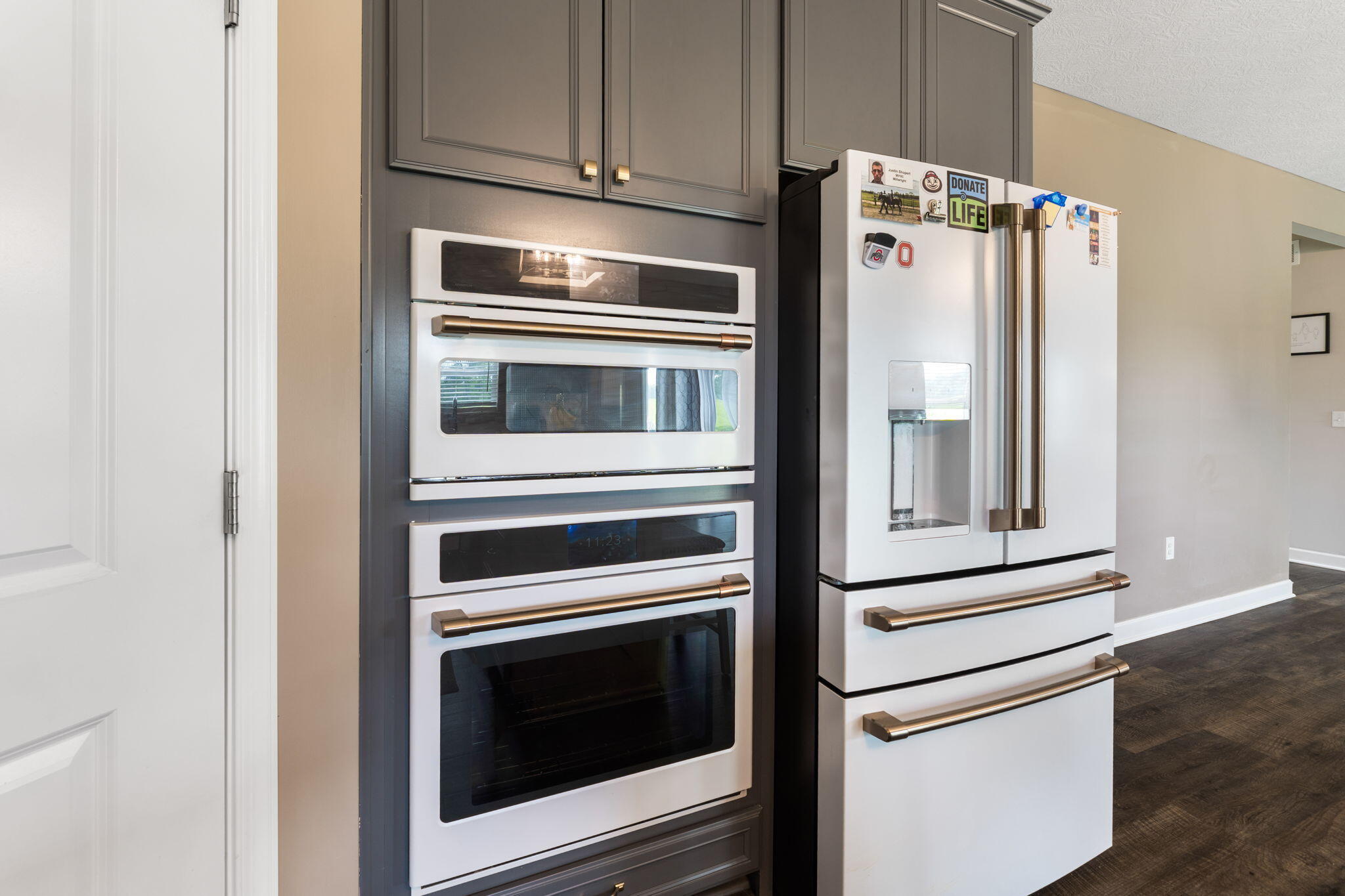 5266 State Route 540, Bellefontaine, Ohio 43311