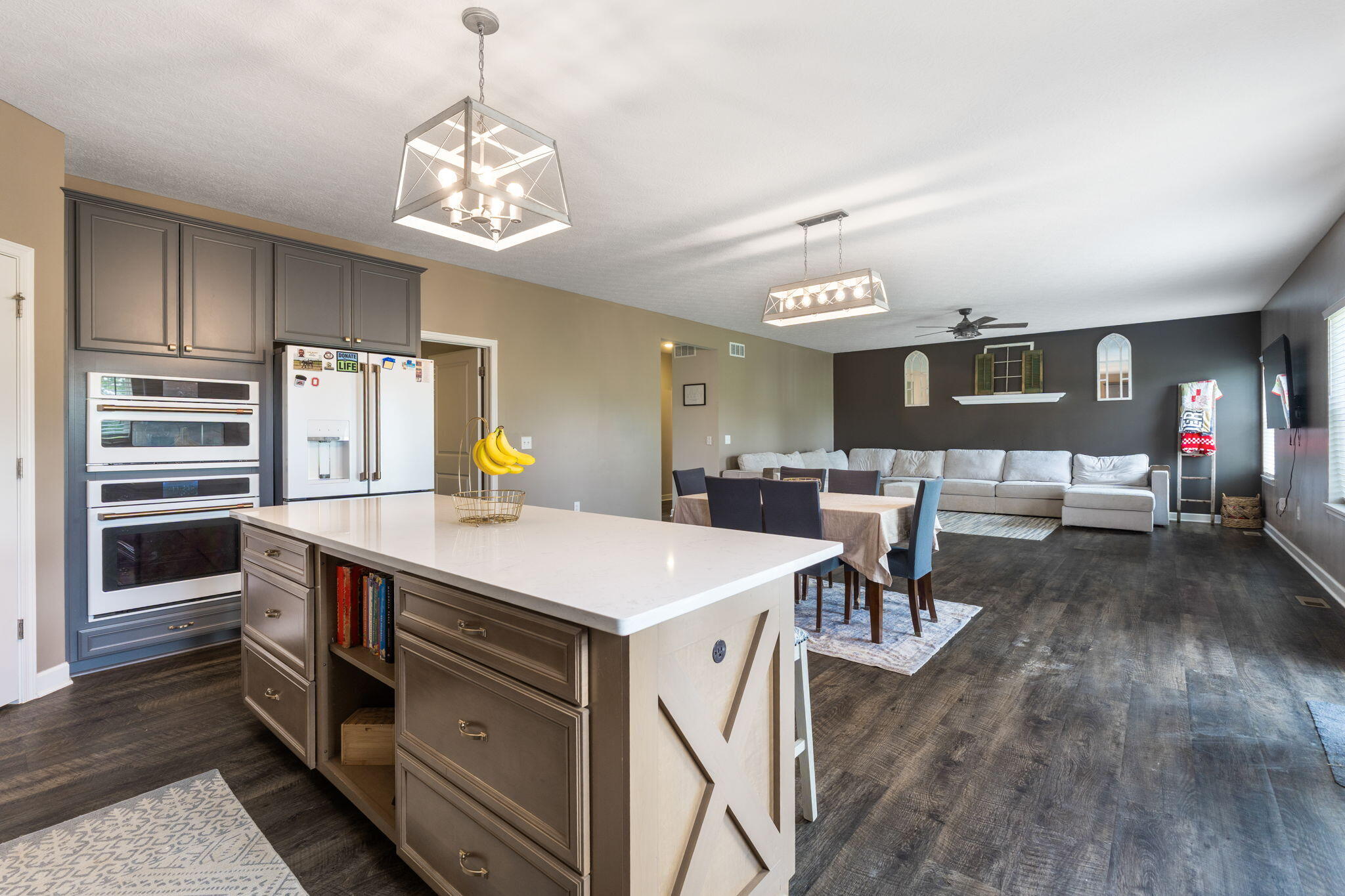 5266 State Route 540, Bellefontaine, Ohio 43311