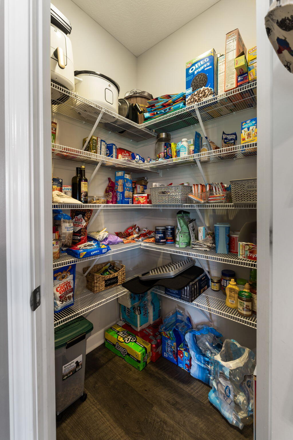 5266 State Route 540, Bellefontaine, Ohio 43311