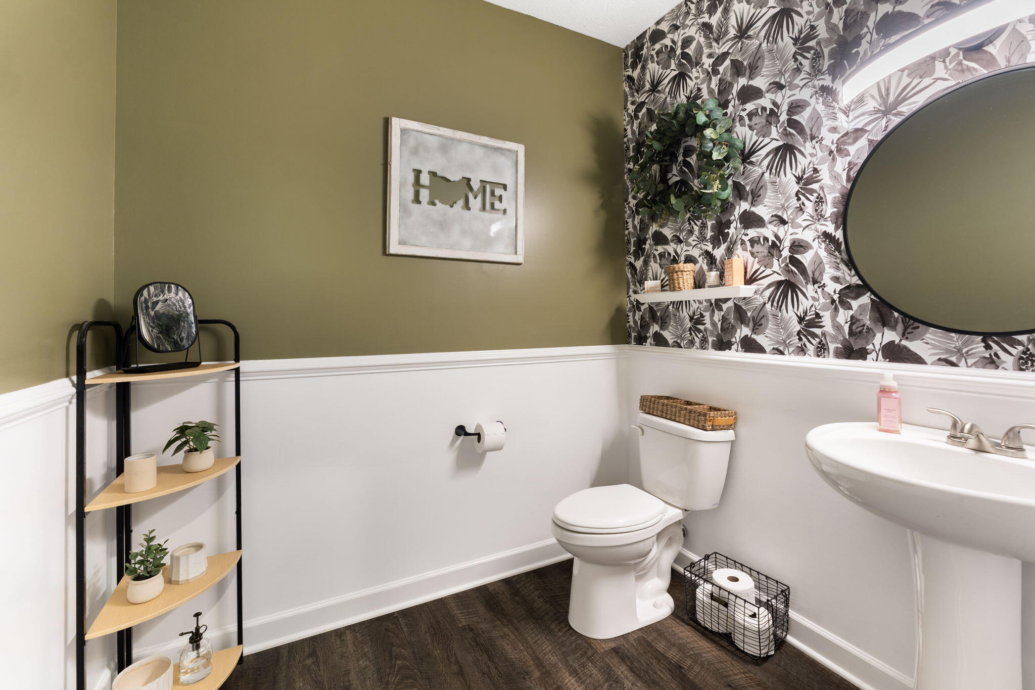 5266 State Route 540, Bellefontaine, Ohio 43311