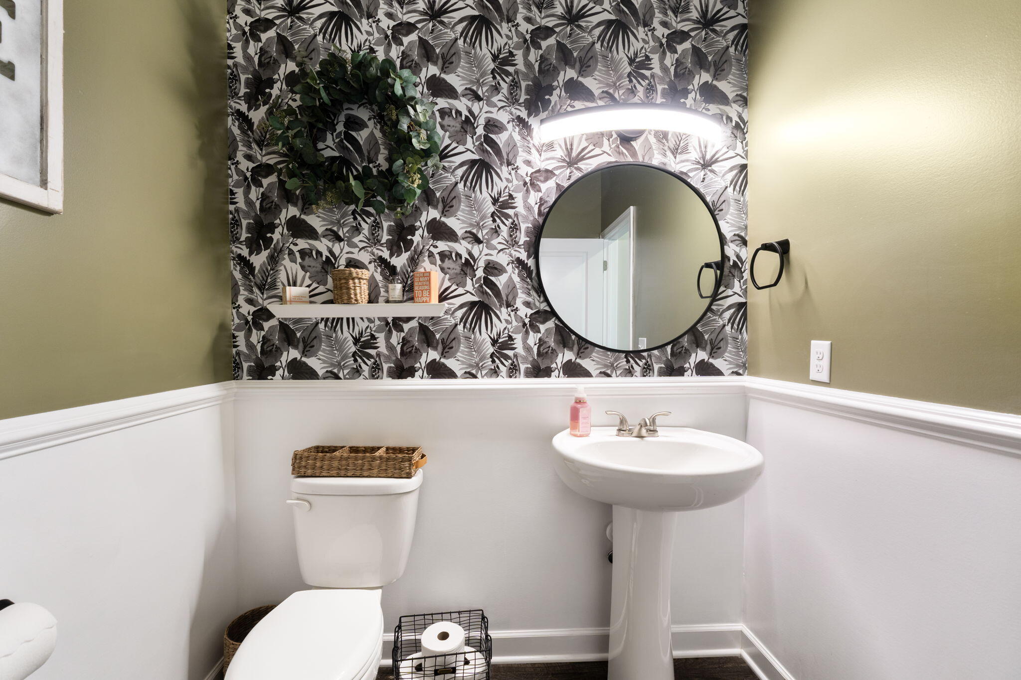 5266 State Route 540, Bellefontaine, Ohio 43311