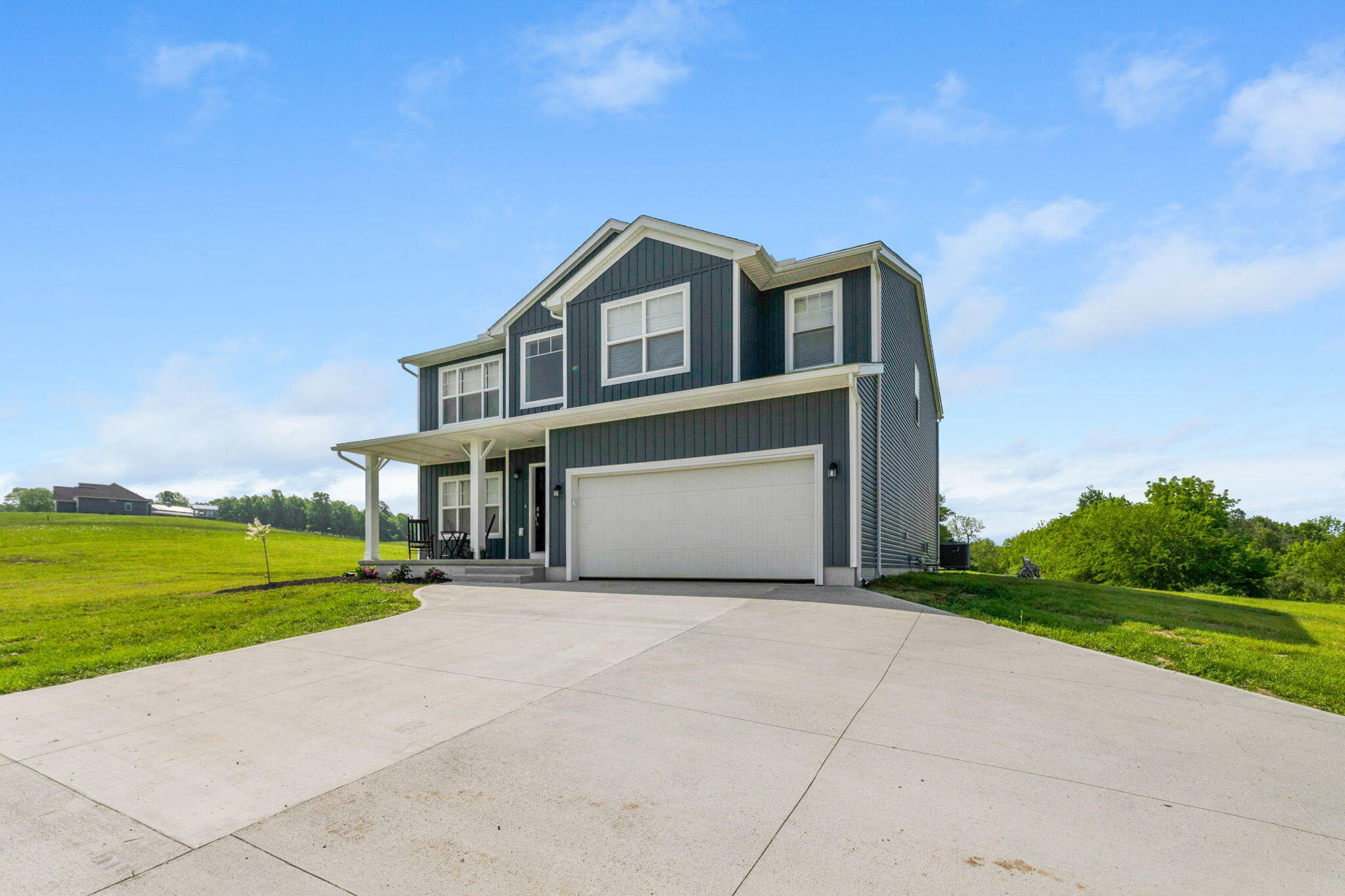 5266 State Route 540, Bellefontaine, Ohio 43311