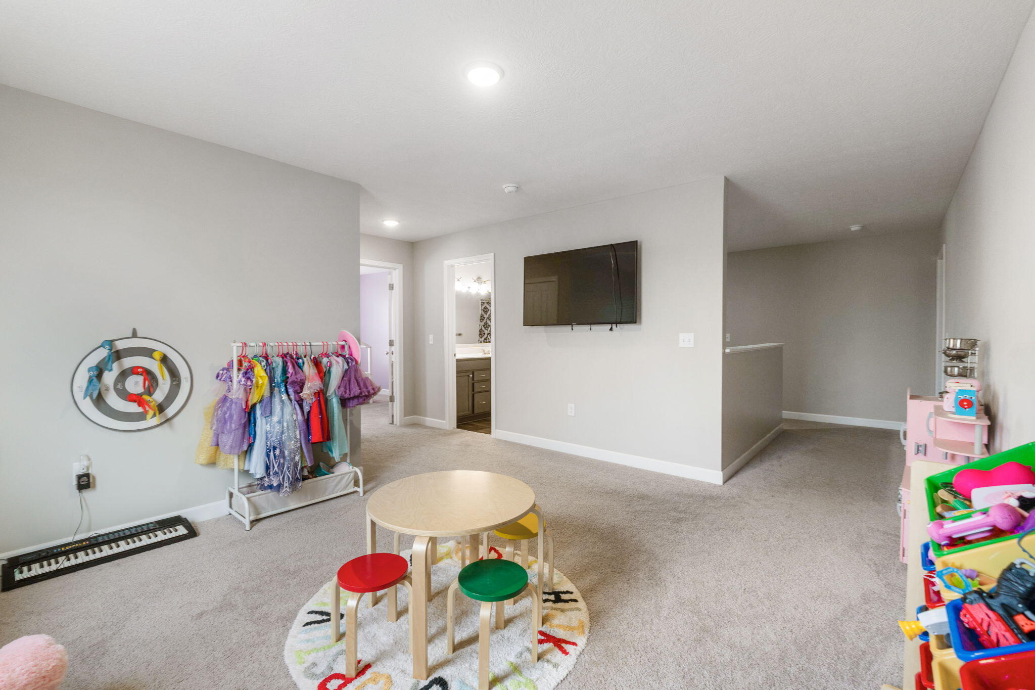 5266 State Route 540, Bellefontaine, Ohio 43311