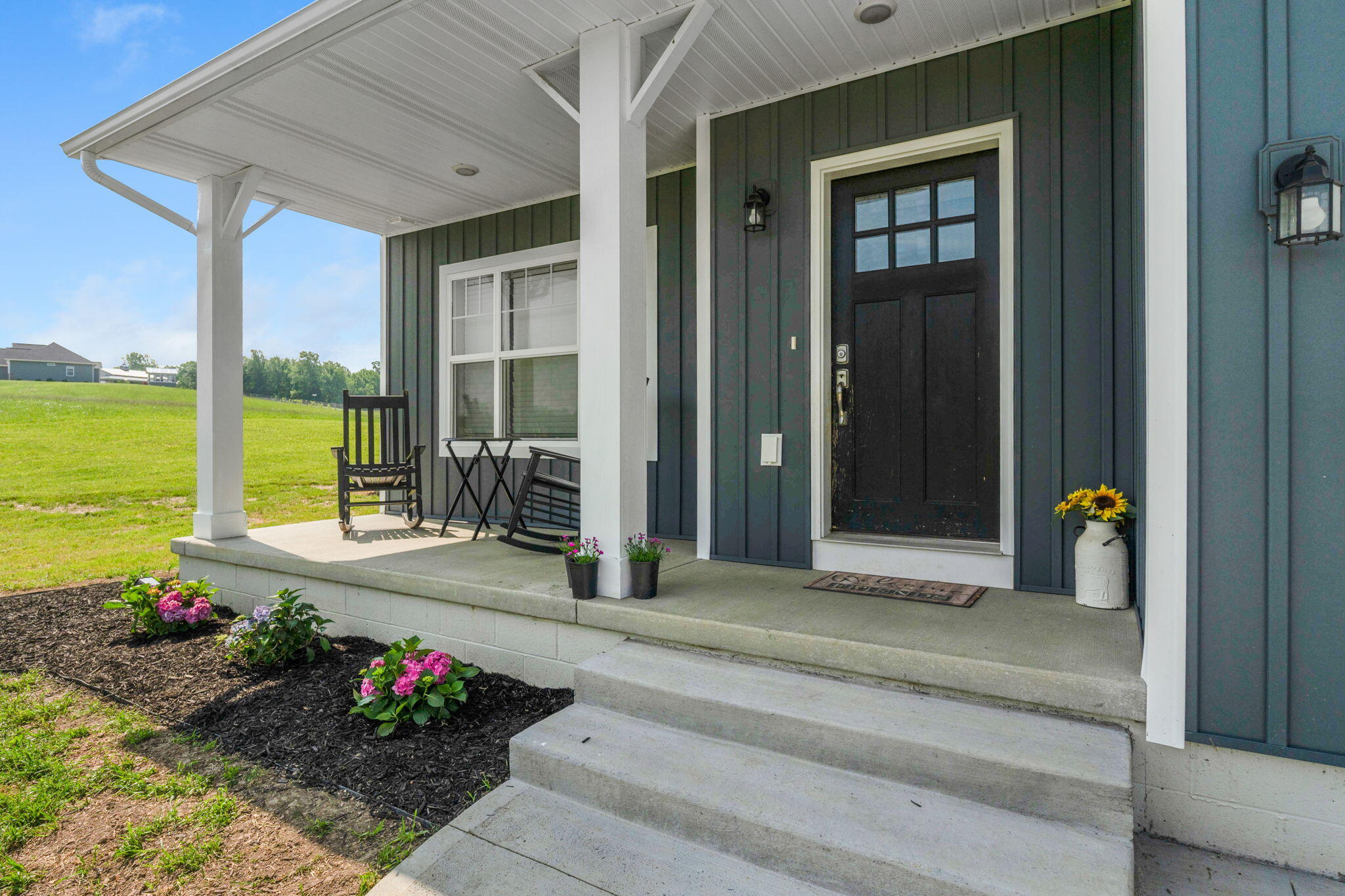 5266 State Route 540, Bellefontaine, Ohio 43311