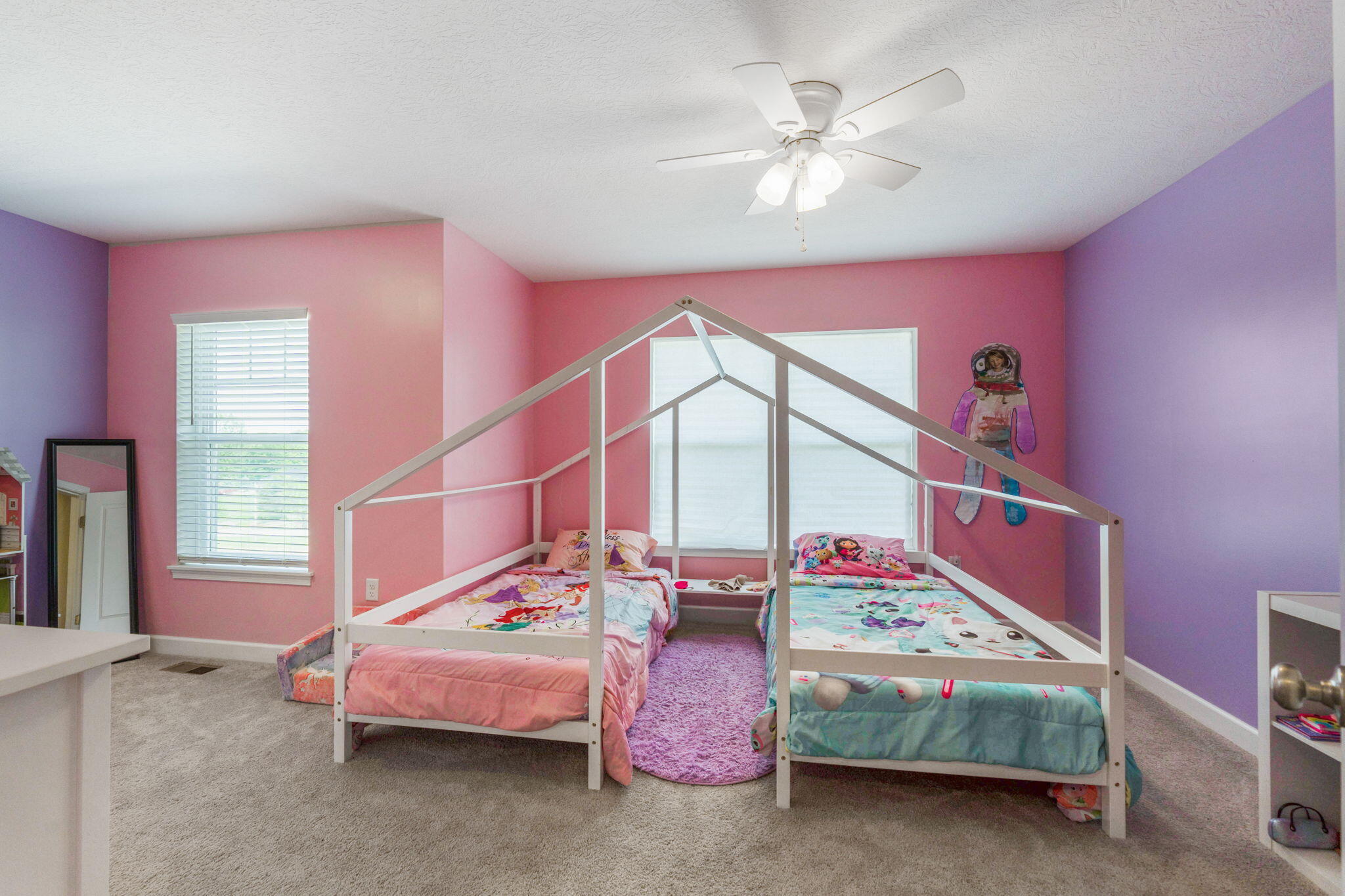 5266 State Route 540, Bellefontaine, Ohio 43311