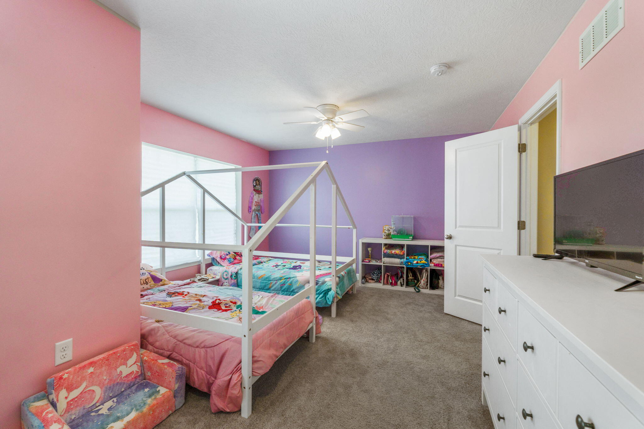 5266 State Route 540, Bellefontaine, Ohio 43311