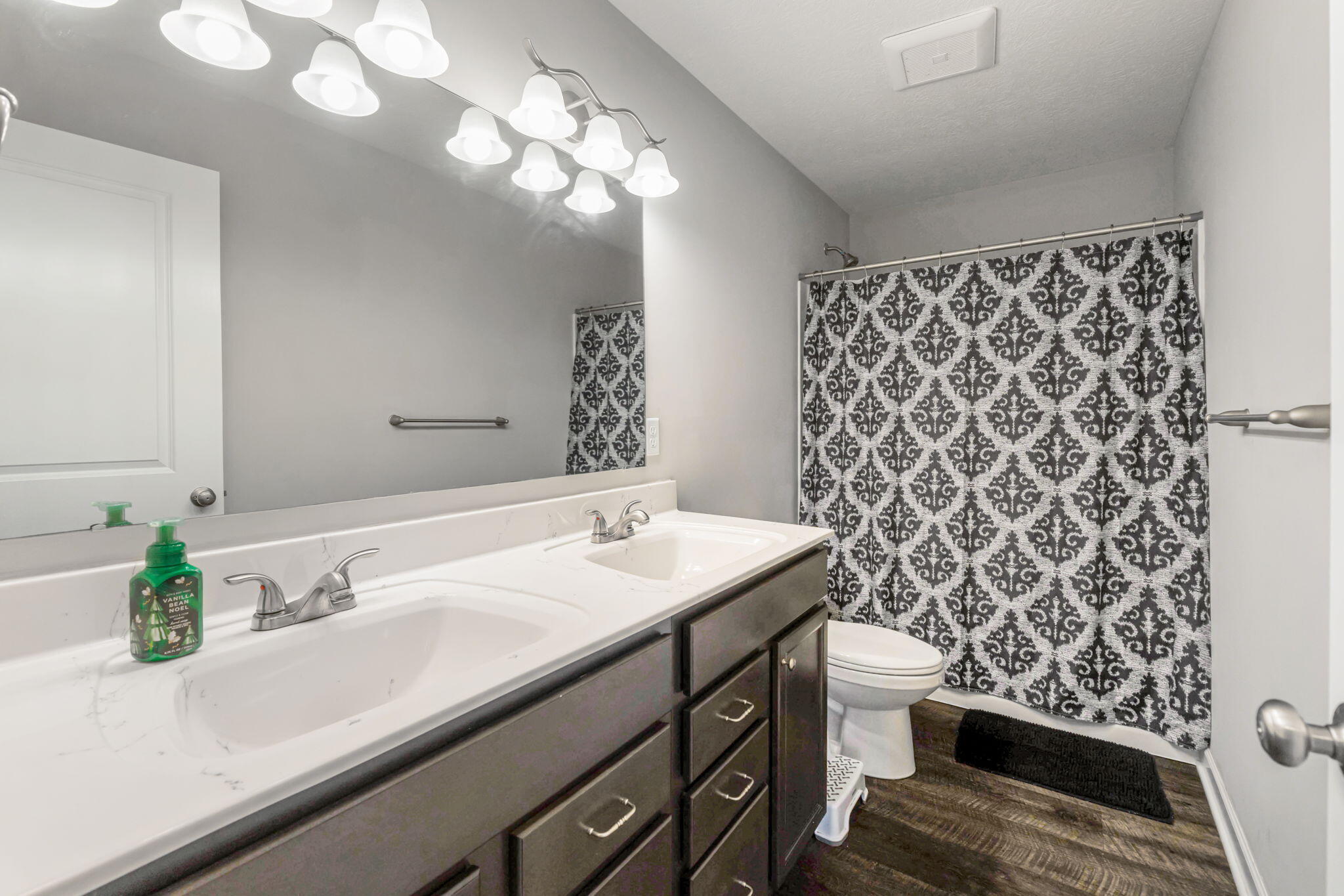 5266 State Route 540, Bellefontaine, Ohio 43311