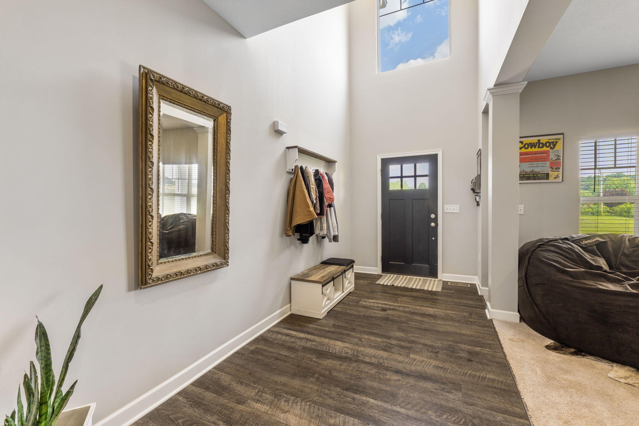 5266 State Route 540, Bellefontaine, Ohio 43311