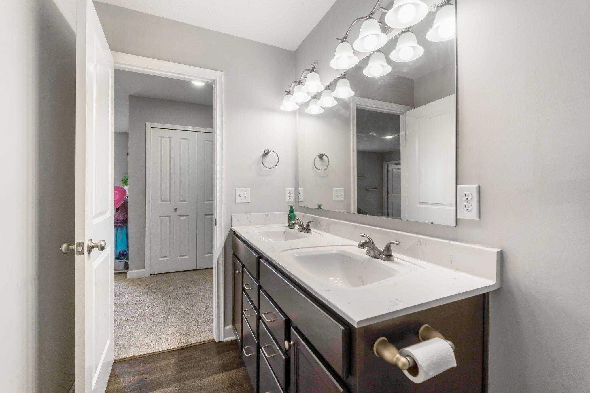 5266 State Route 540, Bellefontaine, Ohio 43311