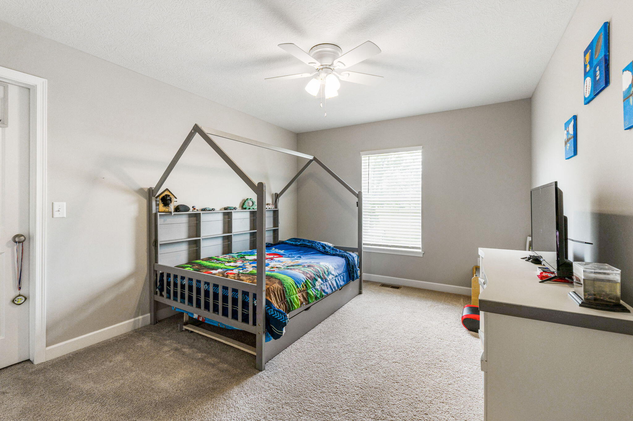 5266 State Route 540, Bellefontaine, Ohio 43311