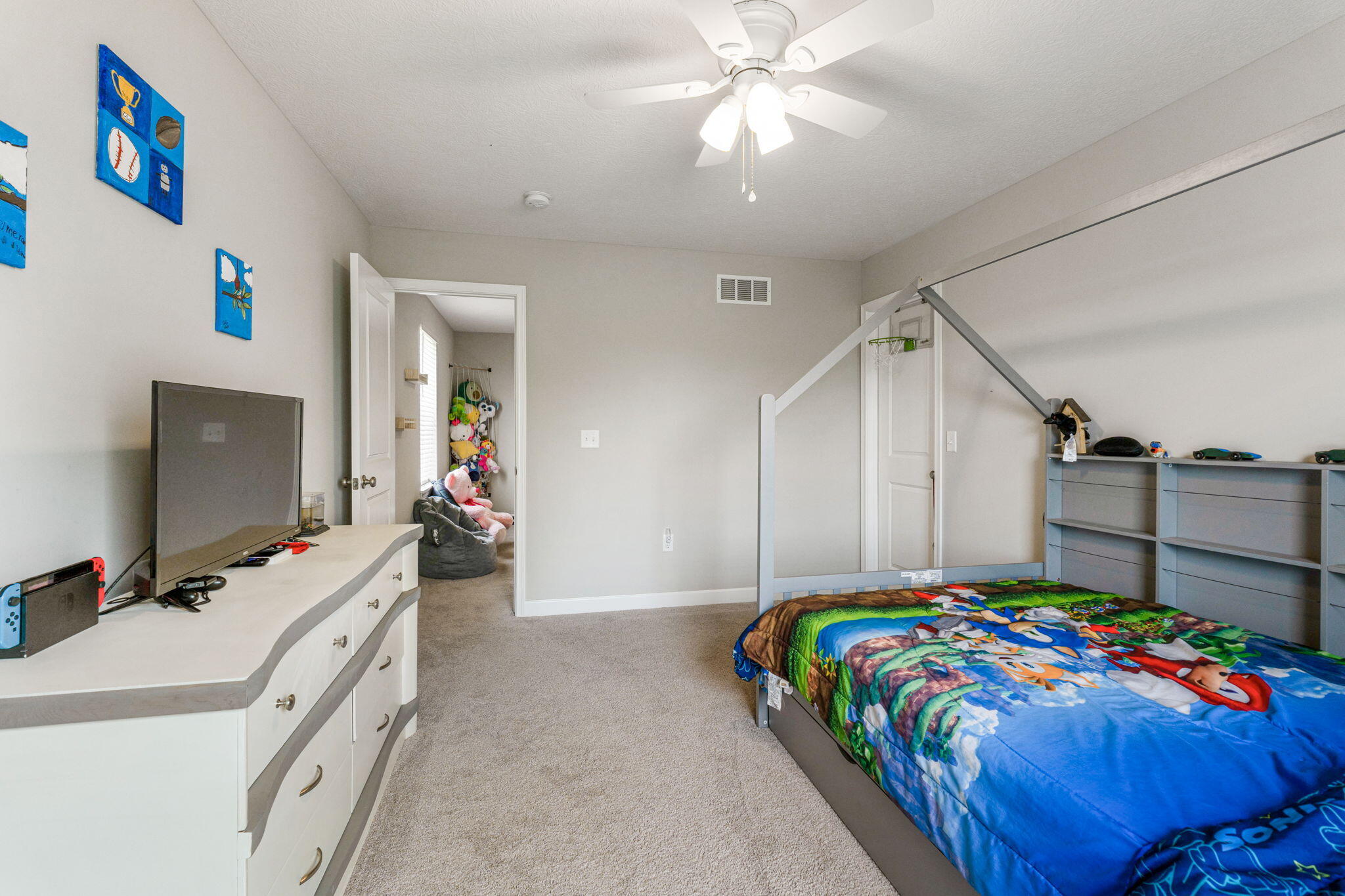 5266 State Route 540, Bellefontaine, Ohio 43311