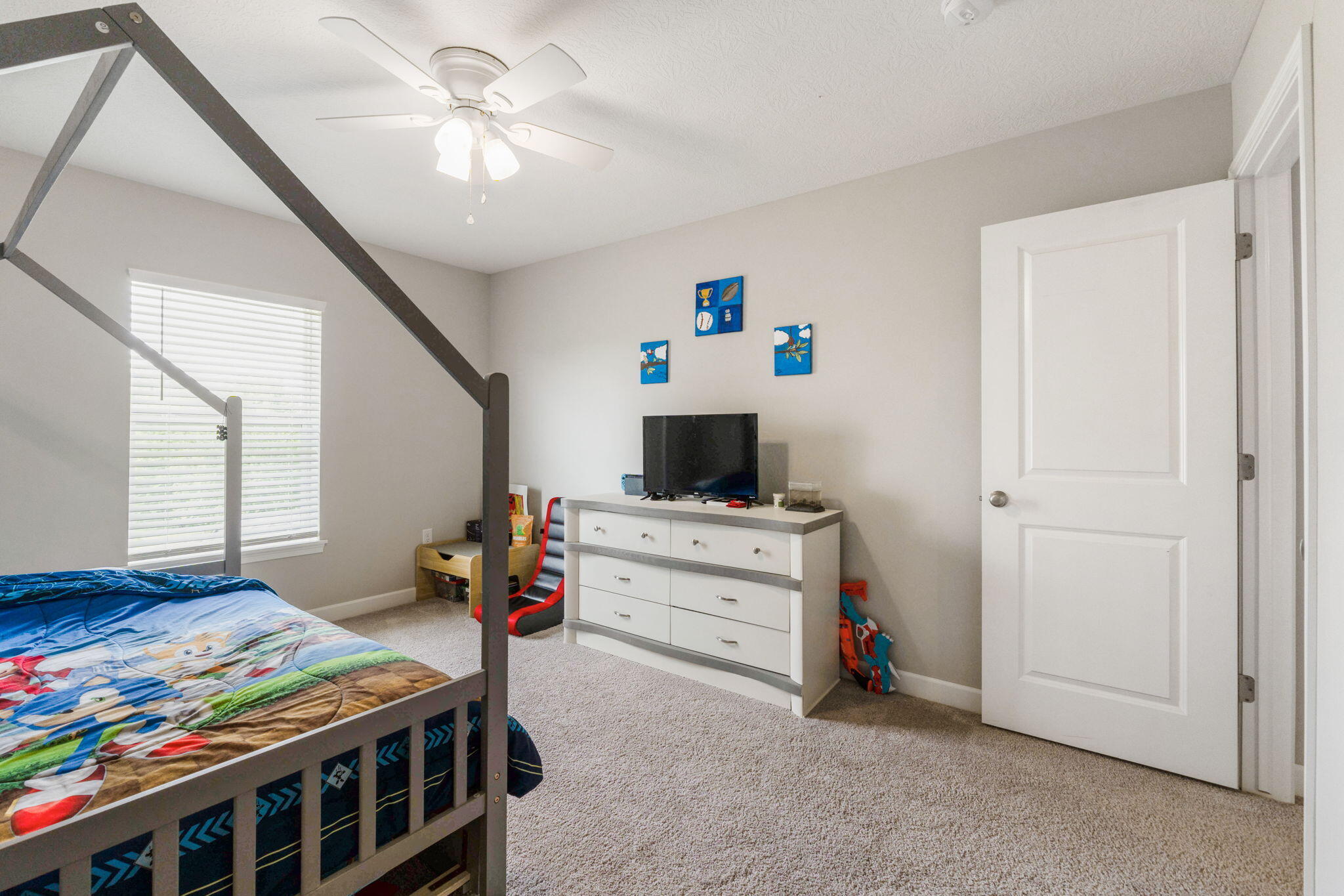 5266 State Route 540, Bellefontaine, Ohio 43311