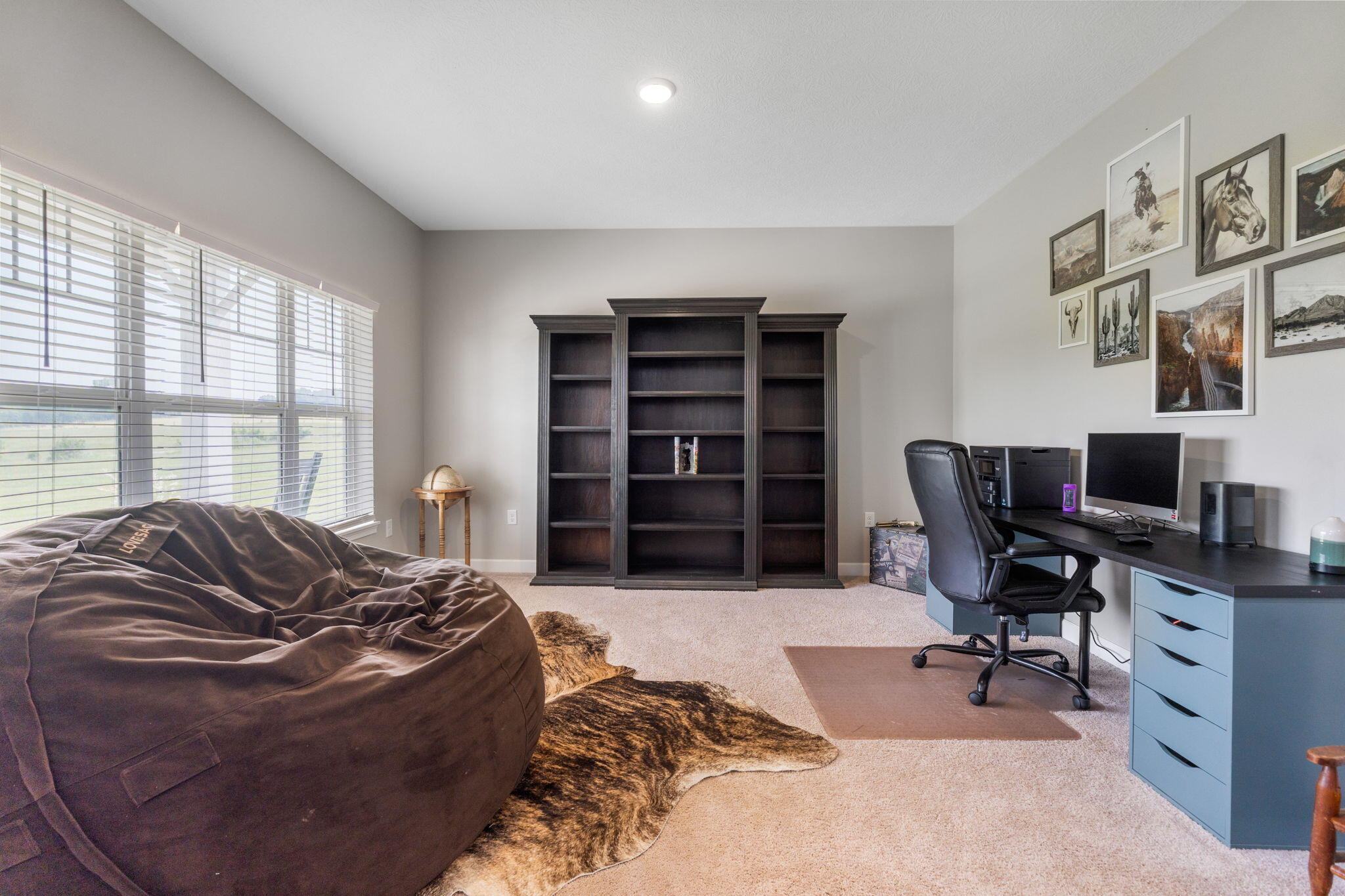 5266 State Route 540, Bellefontaine, Ohio 43311