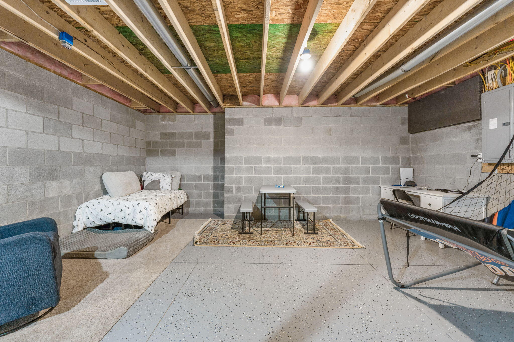 5266 State Route 540, Bellefontaine, Ohio 43311