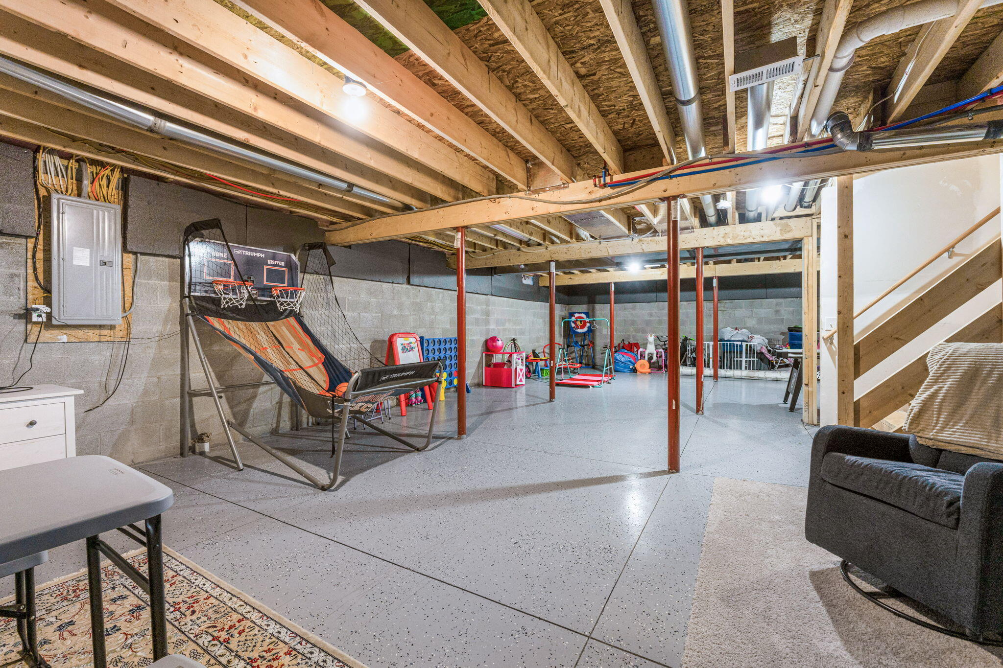 5266 State Route 540, Bellefontaine, Ohio 43311