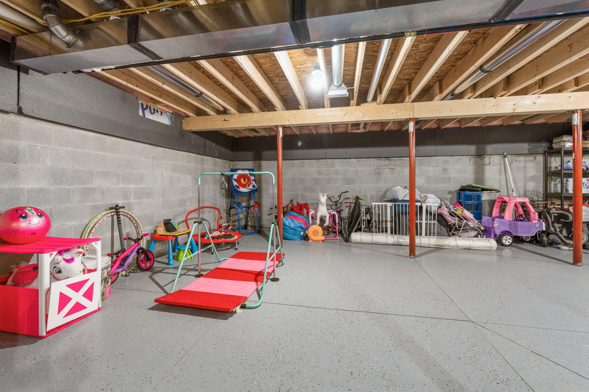 5266 State Route 540, Bellefontaine, Ohio 43311