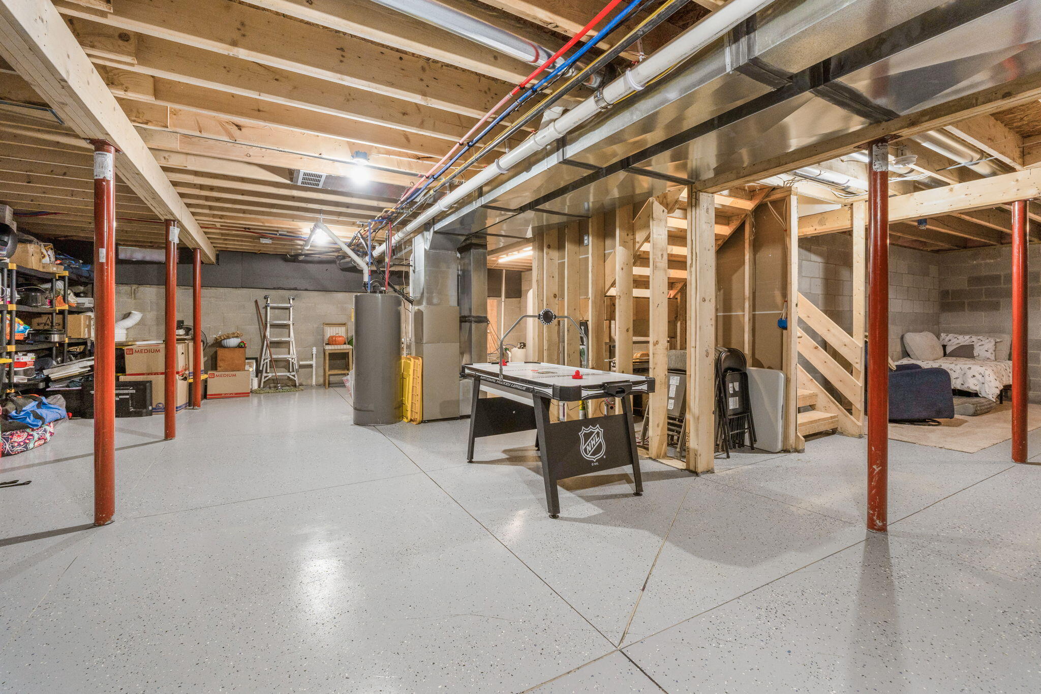 5266 State Route 540, Bellefontaine, Ohio 43311