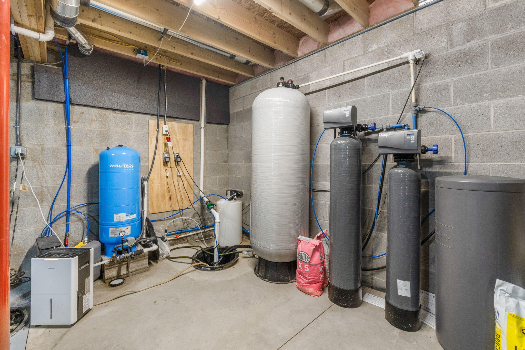 5266 State Route 540, Bellefontaine, Ohio 43311