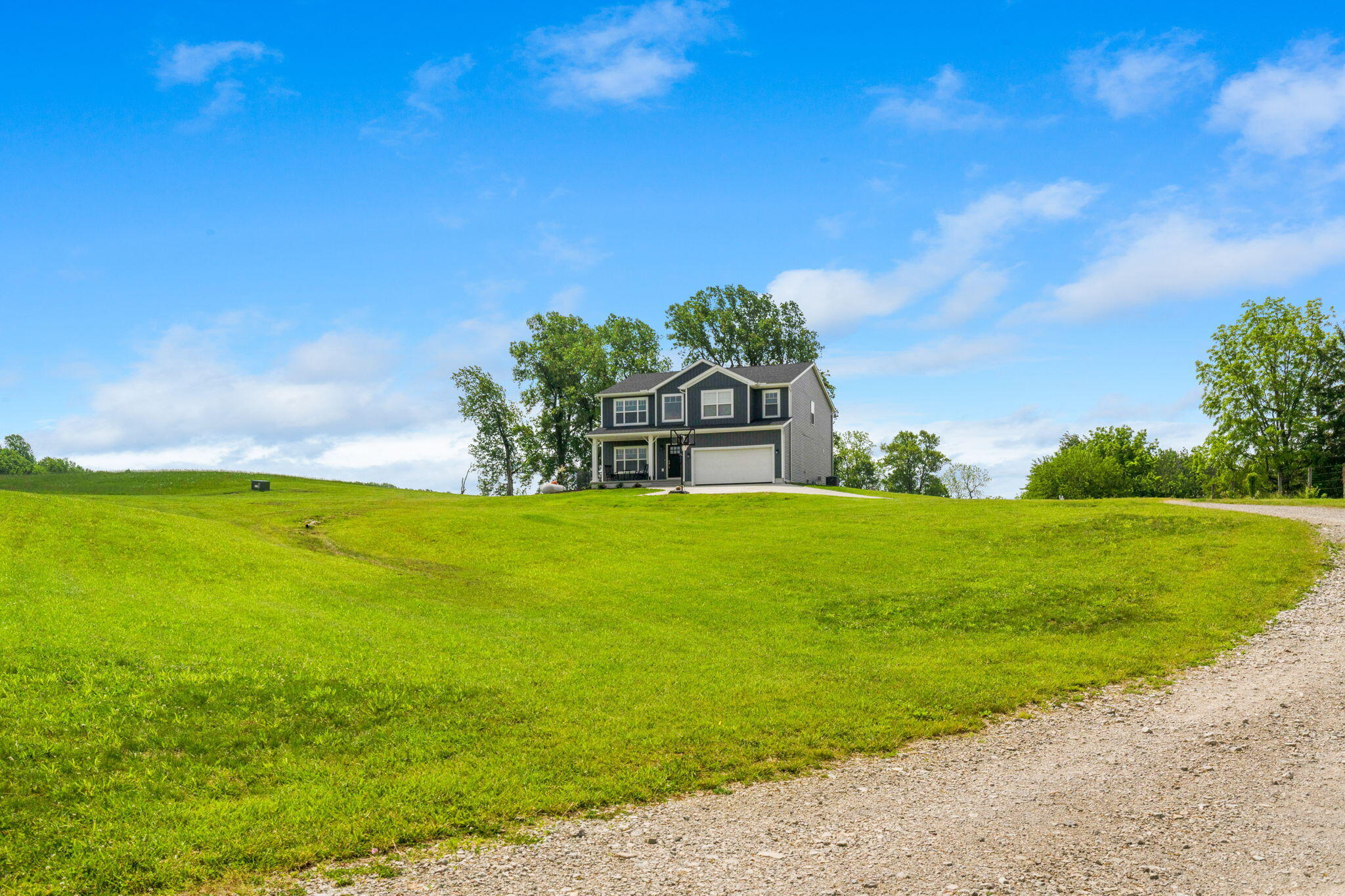 5266 State Route 540, Bellefontaine, Ohio 43311