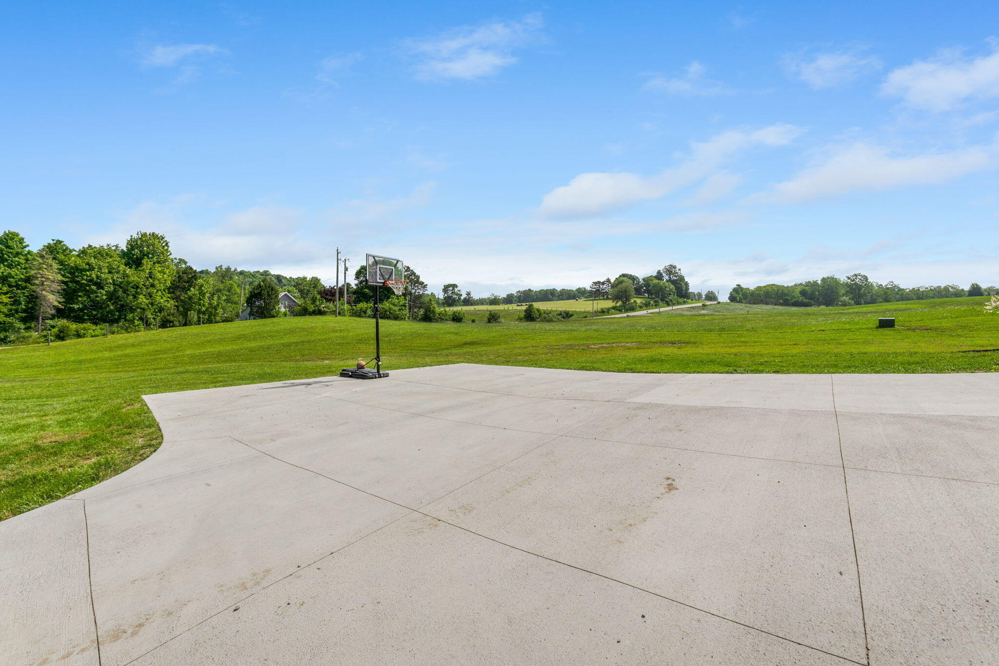 5266 State Route 540, Bellefontaine, Ohio 43311