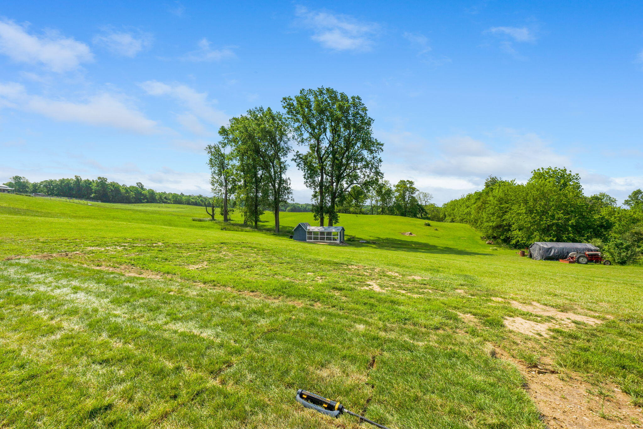 5266 State Route 540, Bellefontaine, Ohio 43311