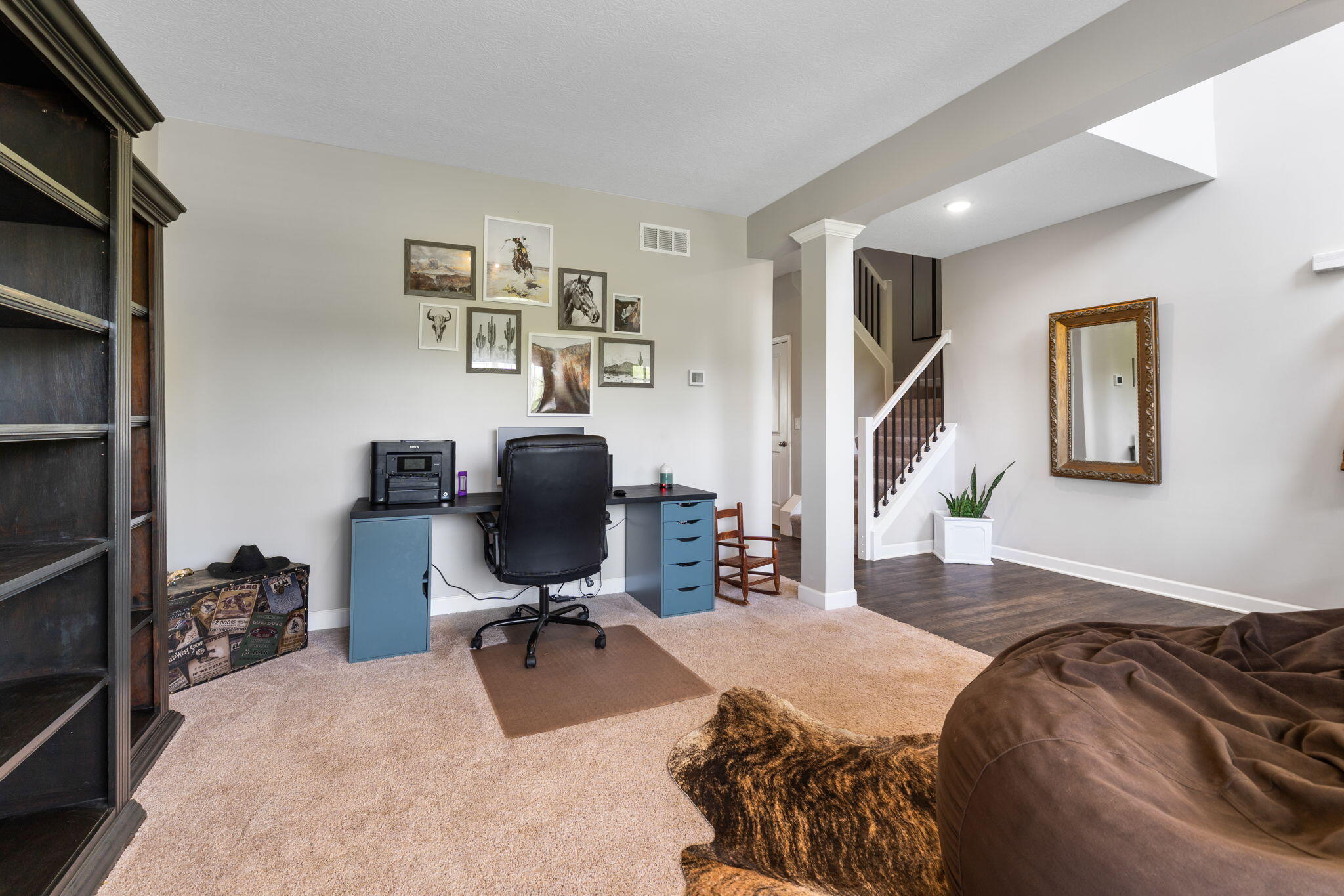 5266 State Route 540, Bellefontaine, Ohio 43311