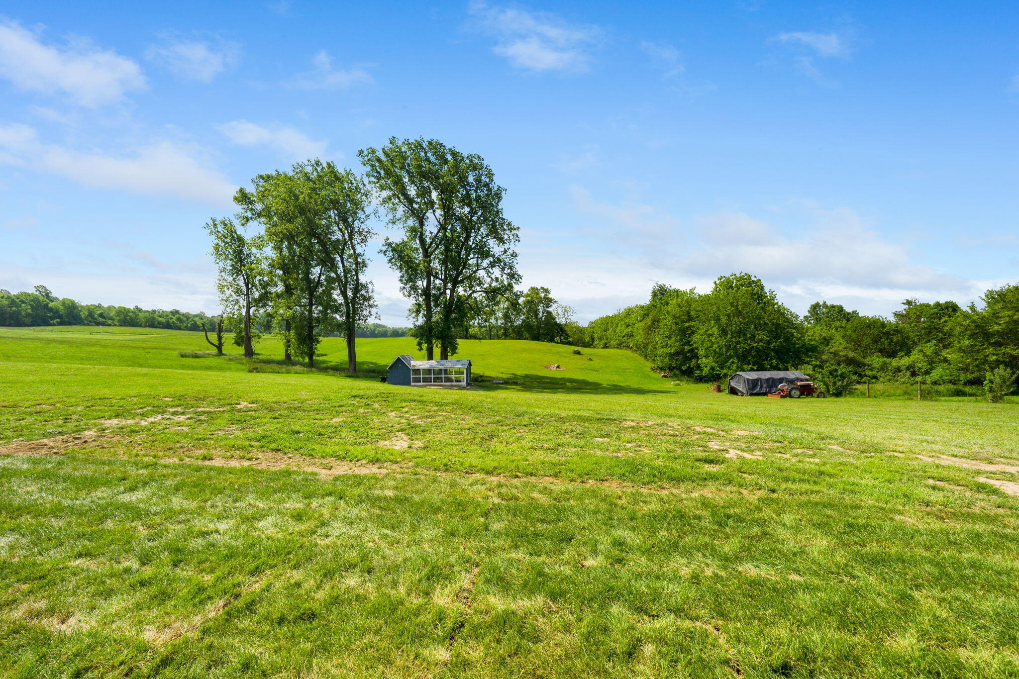 5266 State Route 540, Bellefontaine, Ohio 43311