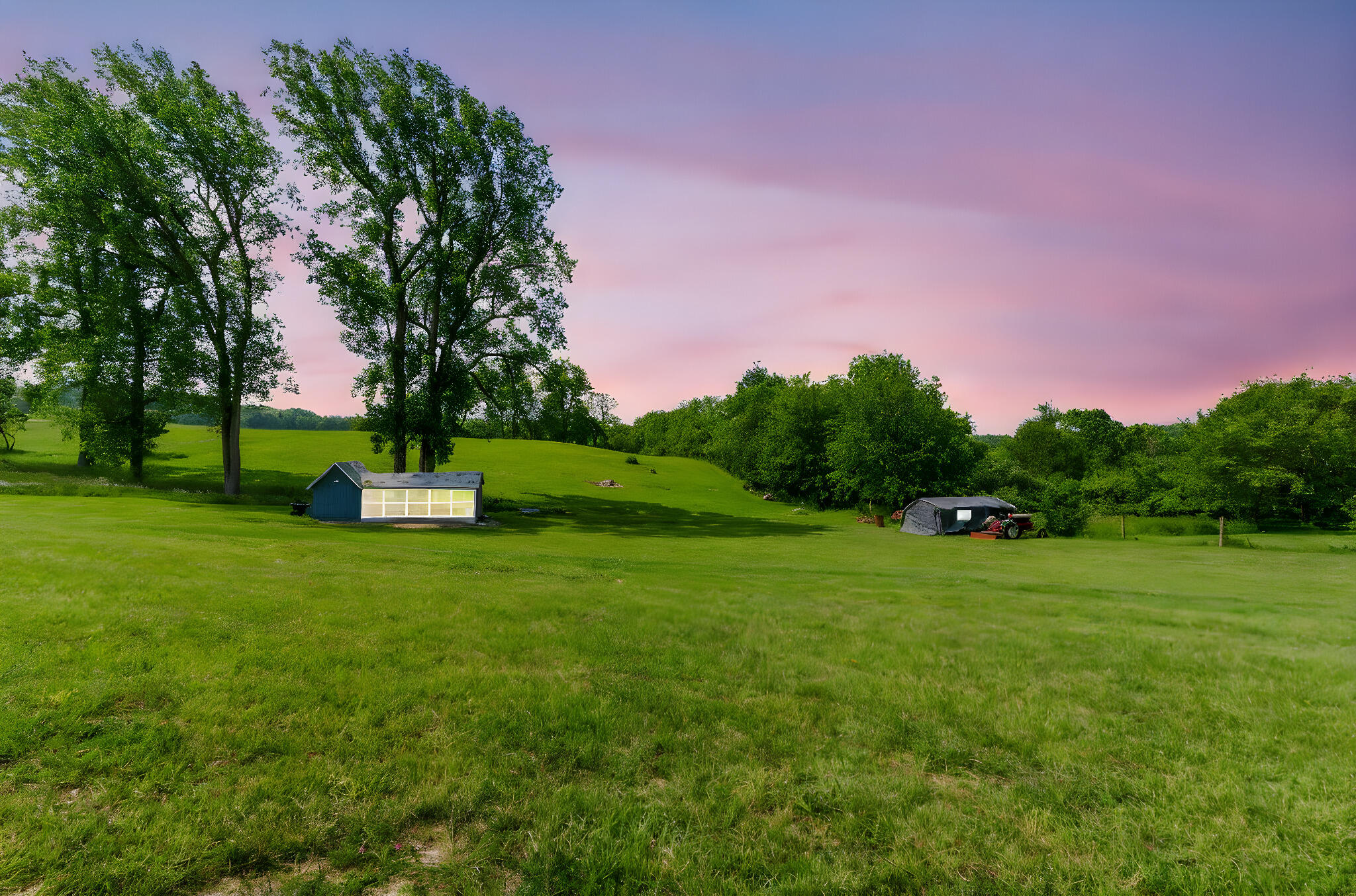 5266 State Route 540, Bellefontaine, Ohio 43311