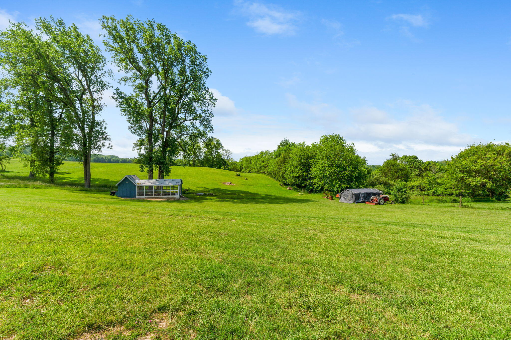 5266 State Route 540, Bellefontaine, Ohio 43311