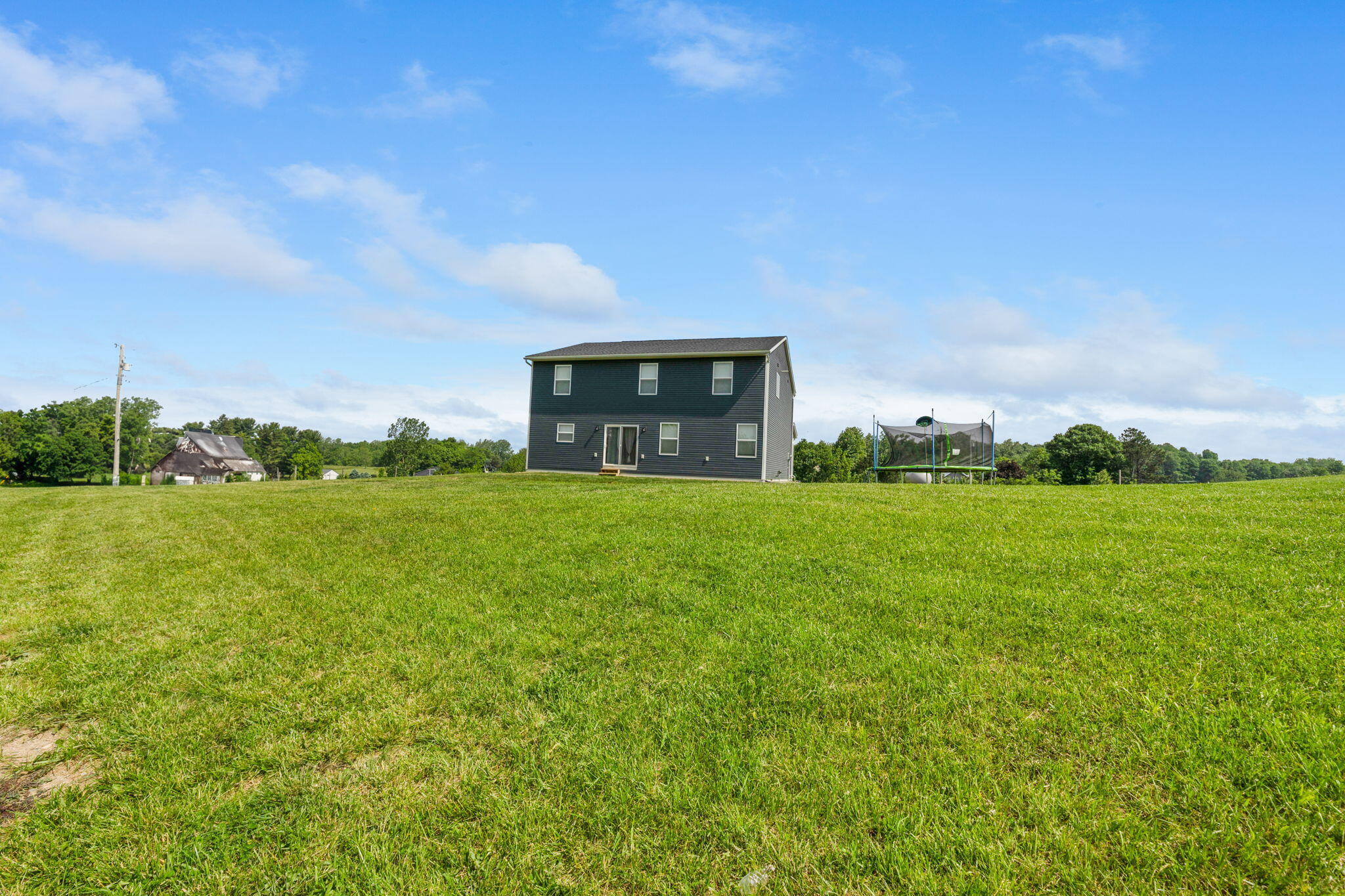 5266 State Route 540, Bellefontaine, Ohio 43311