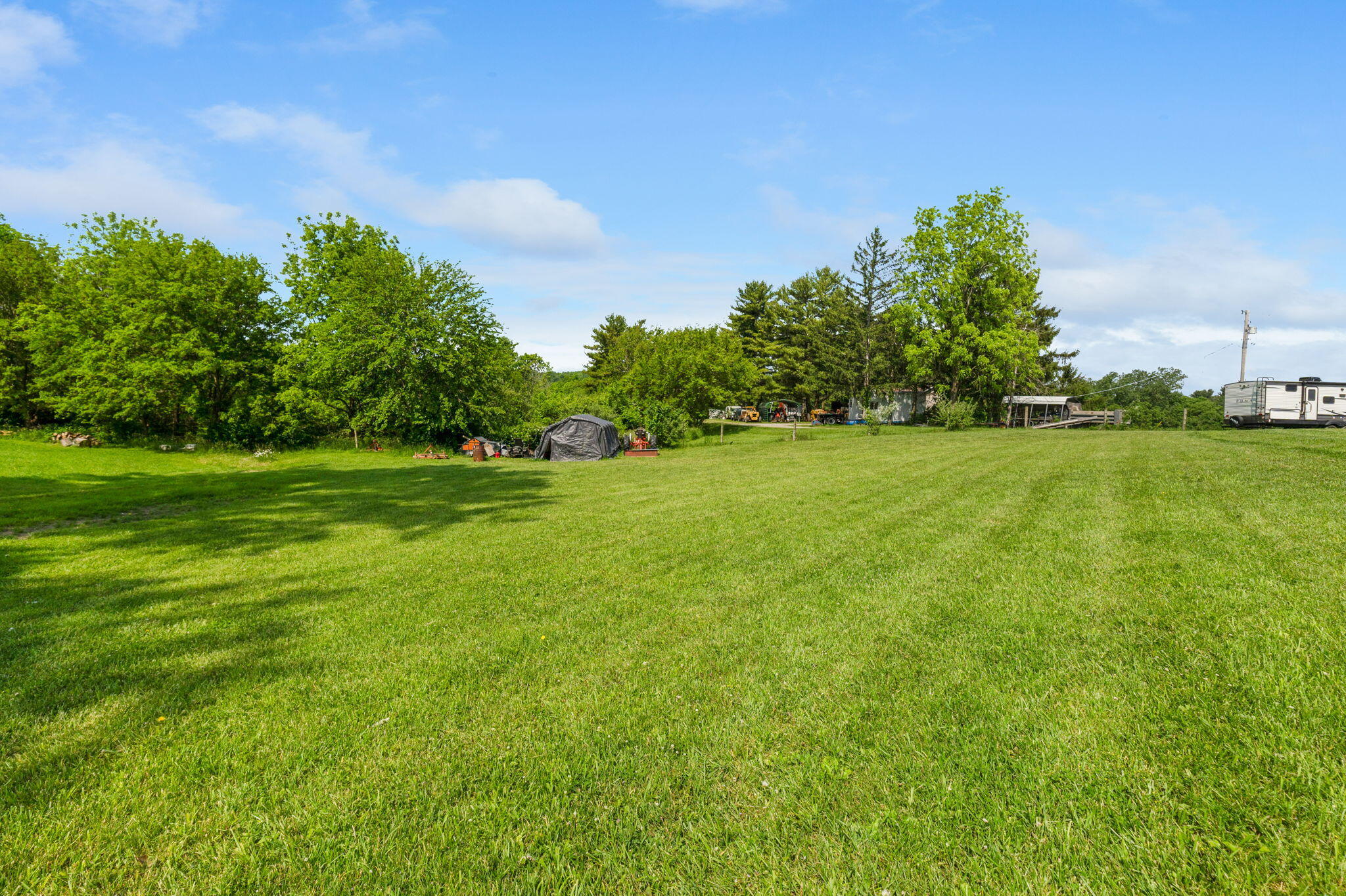 5266 State Route 540, Bellefontaine, Ohio 43311