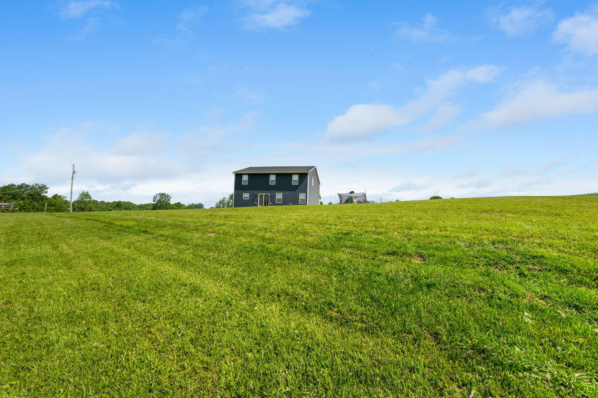 5266 State Route 540, Bellefontaine, Ohio 43311