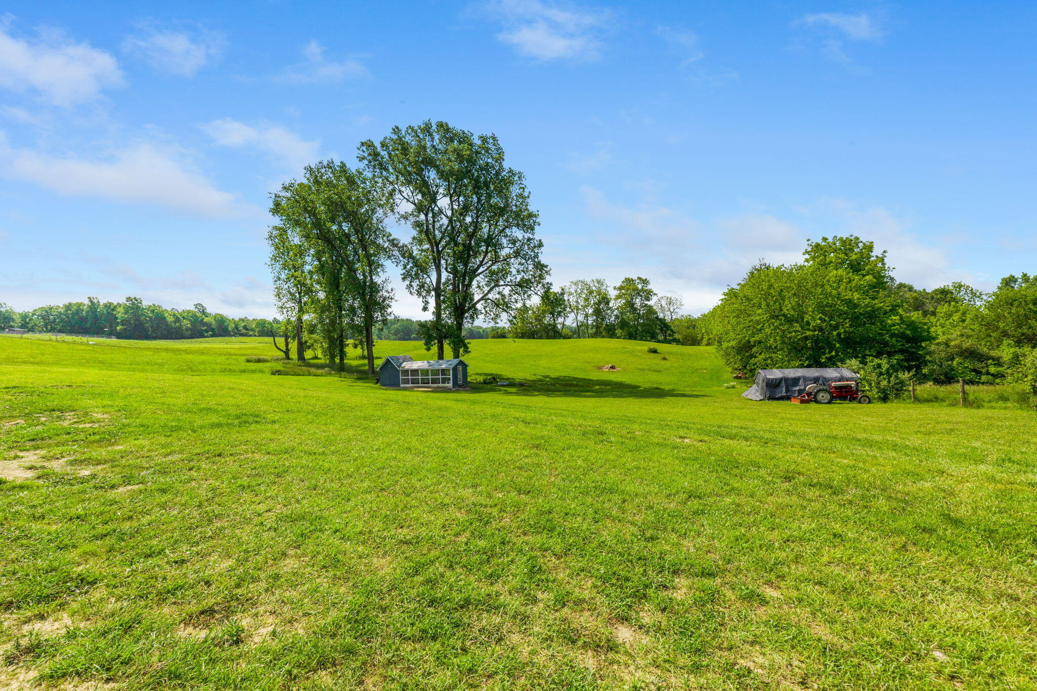 5266 State Route 540, Bellefontaine, Ohio 43311