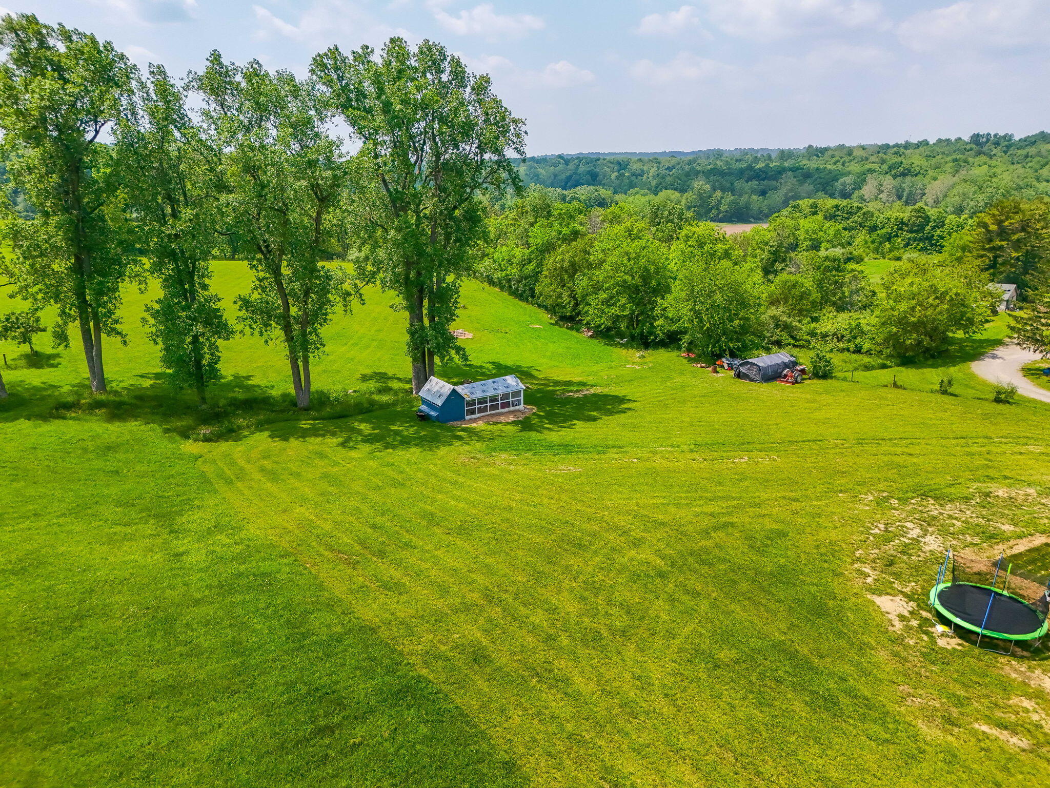 5266 State Route 540, Bellefontaine, Ohio 43311