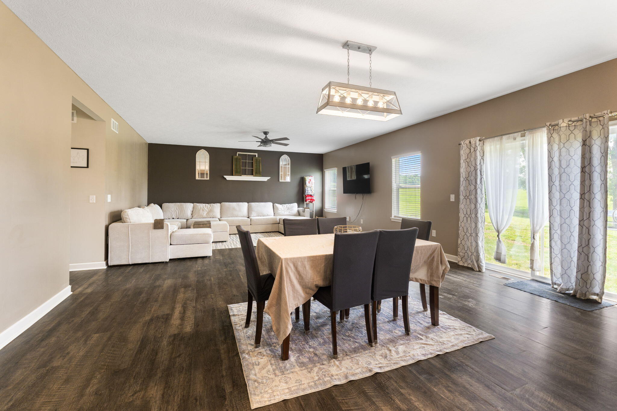 5266 State Route 540, Bellefontaine, Ohio 43311