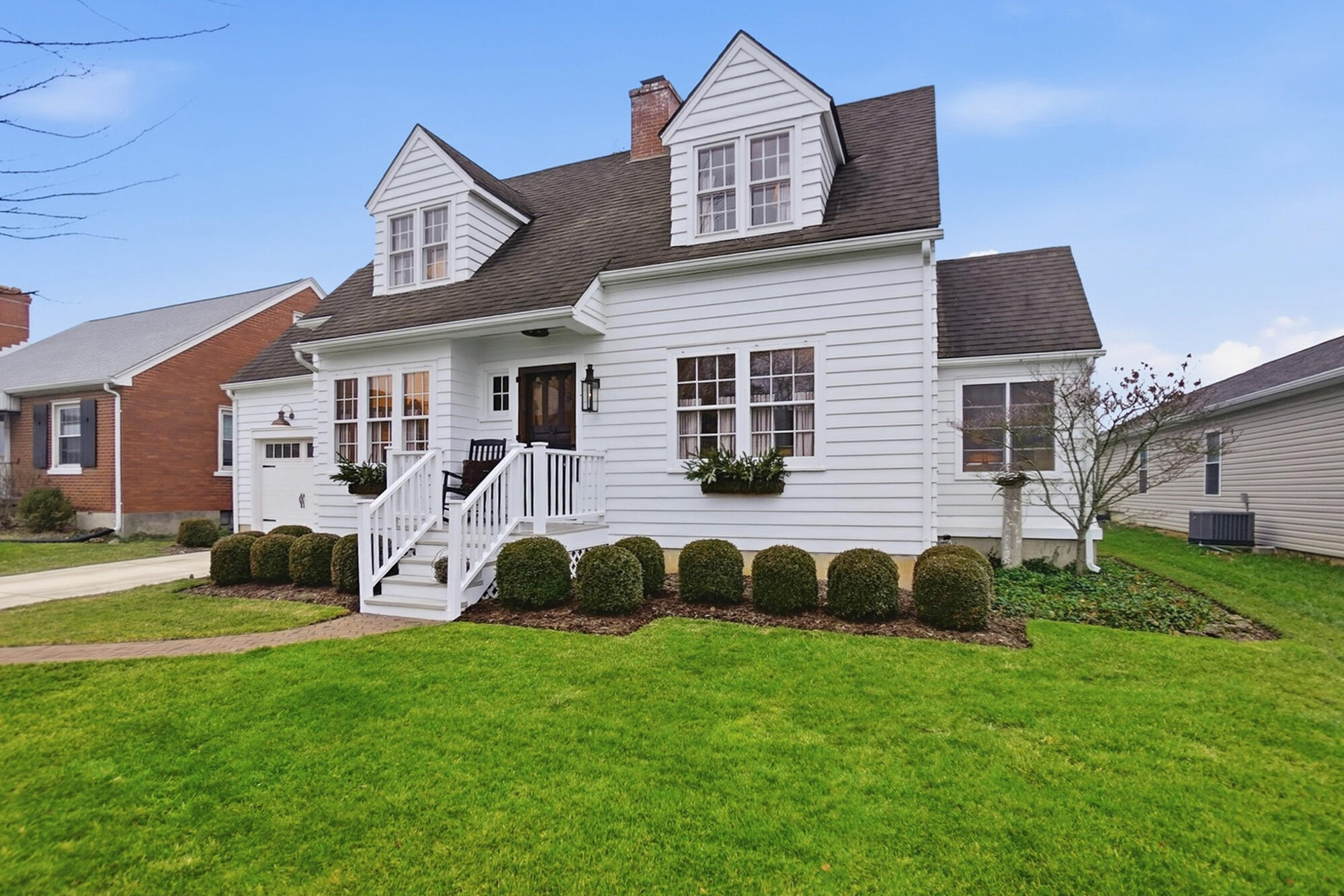 25 Perry Street, Vandalia, Ohio 45377