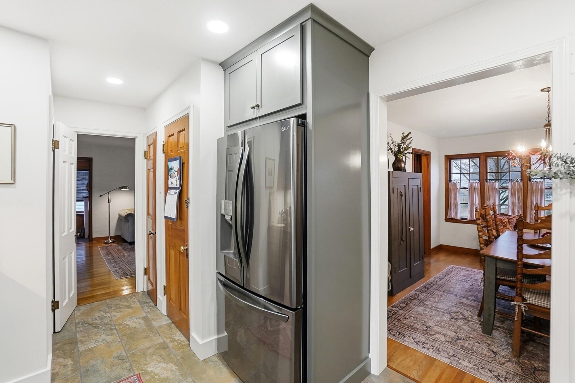 25 Perry Street, Vandalia, Ohio 45377