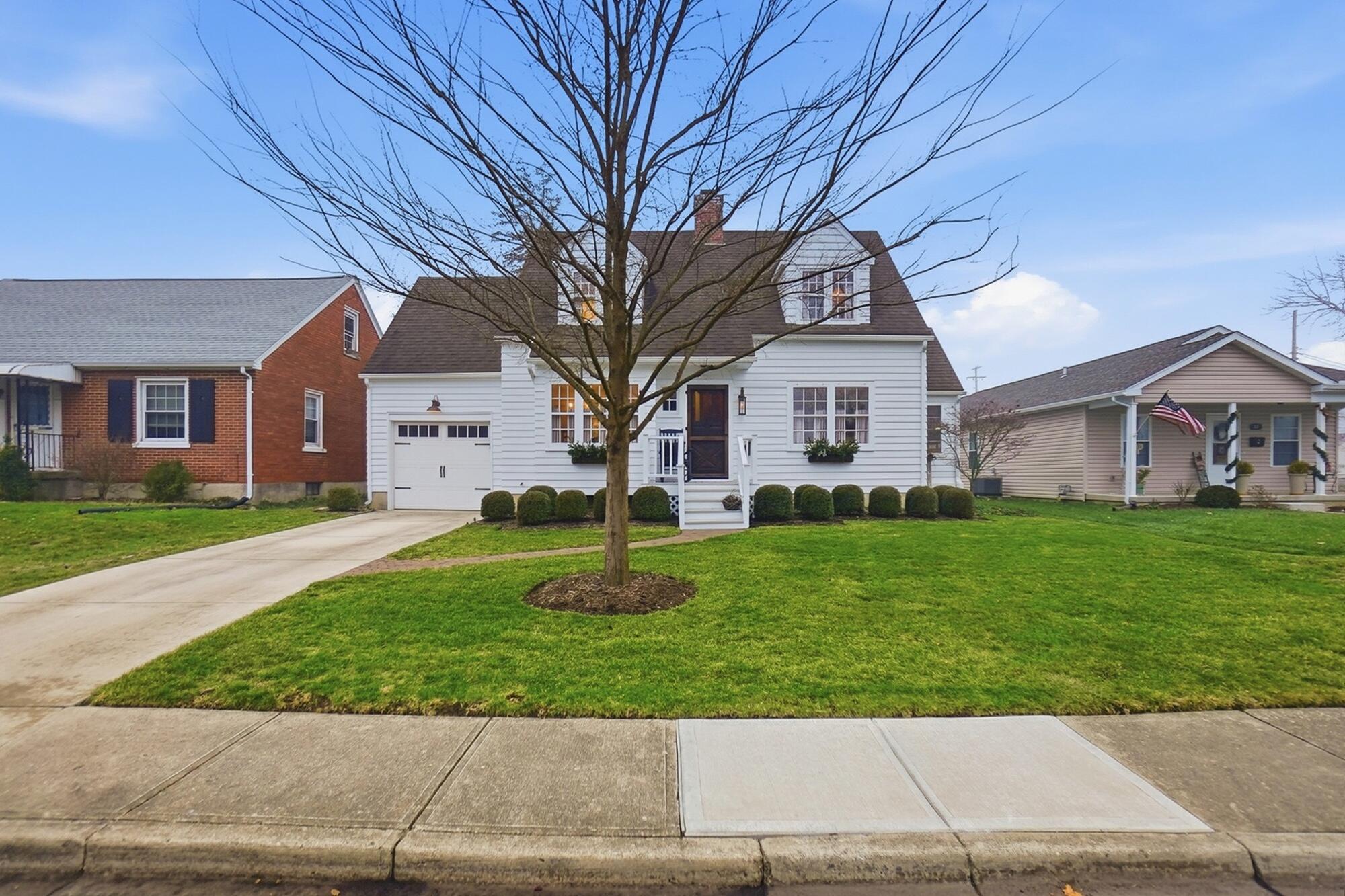 25 Perry Street, Vandalia, Ohio 45377