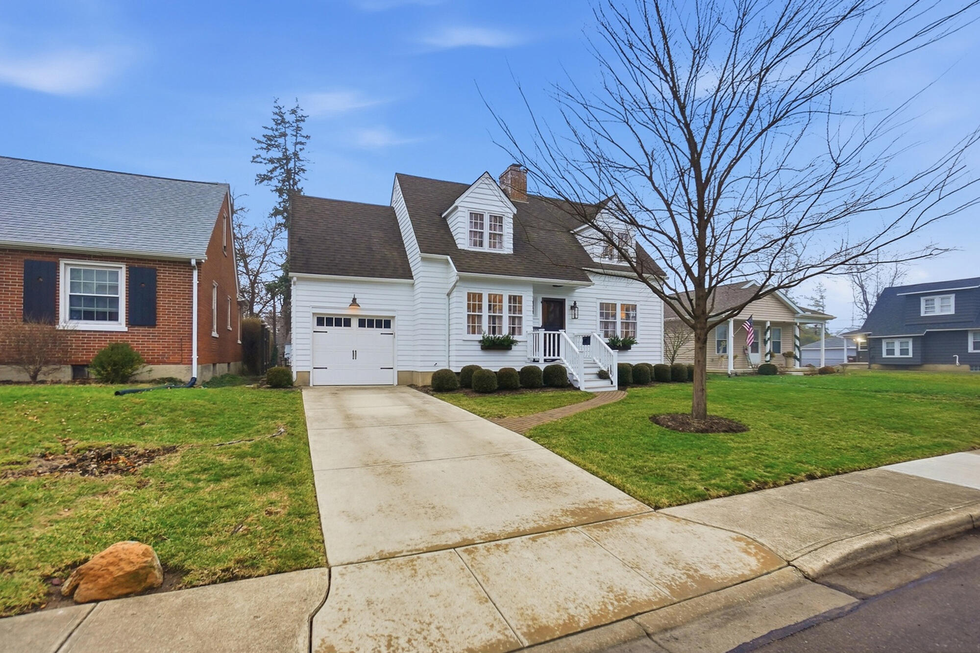 25 Perry Street, Vandalia, Ohio 45377