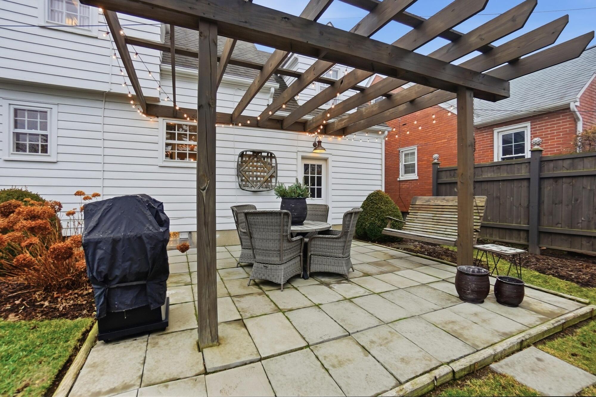 25 Perry Street, Vandalia, Ohio 45377