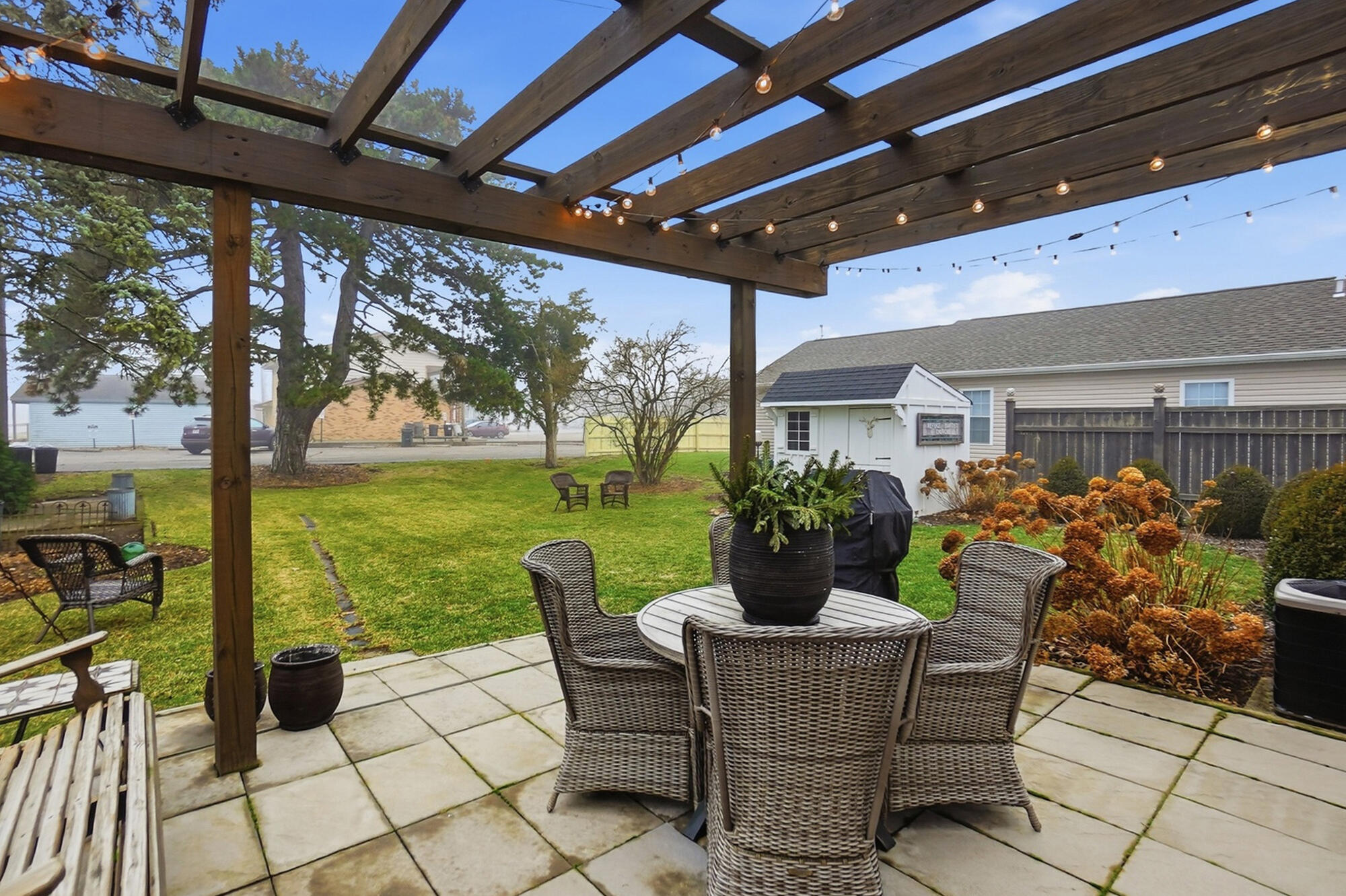 25 Perry Street, Vandalia, Ohio 45377