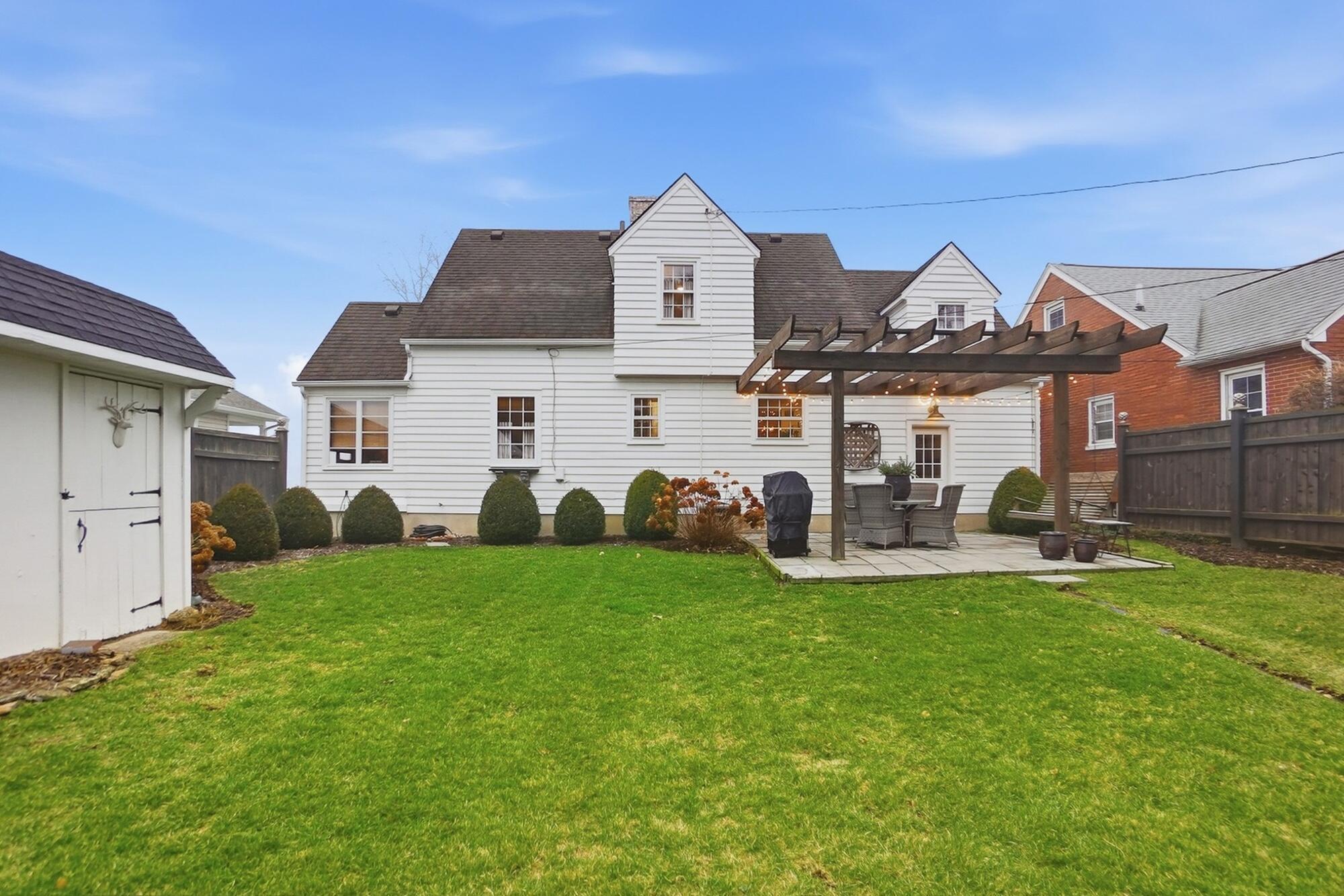 25 Perry Street, Vandalia, Ohio 45377