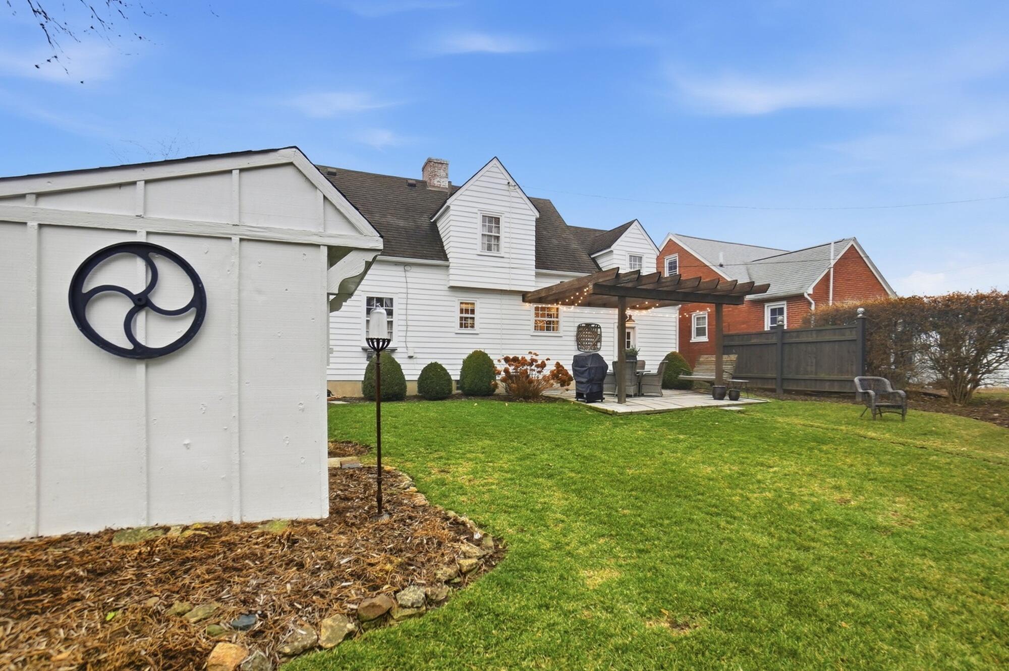 25 Perry Street, Vandalia, Ohio 45377