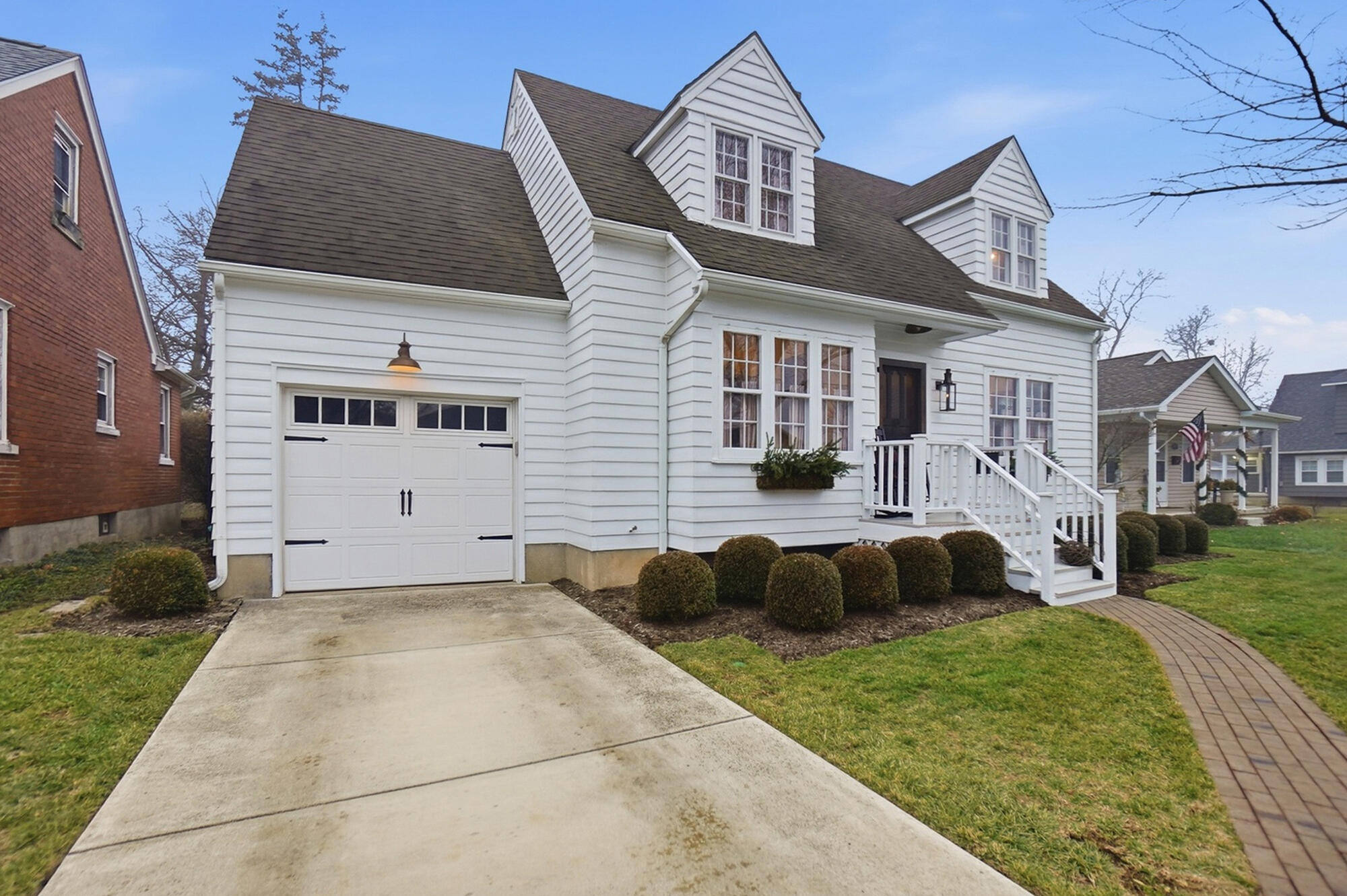 25 Perry Street, Vandalia, Ohio 45377