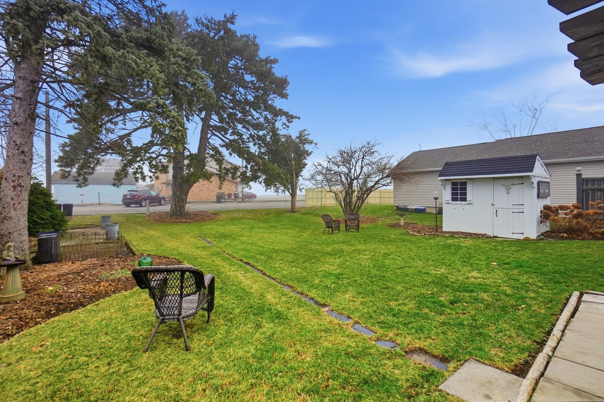 25 Perry Street, Vandalia, Ohio 45377